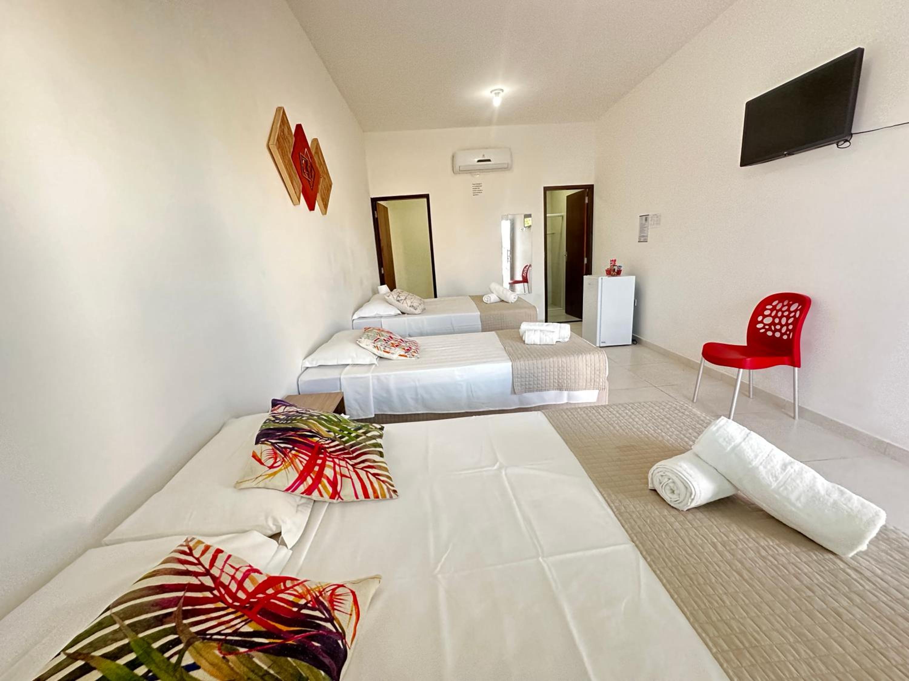 Family Room - Photo 1