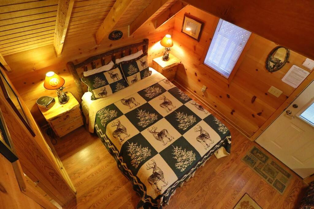 One-Bedroom House photo 1