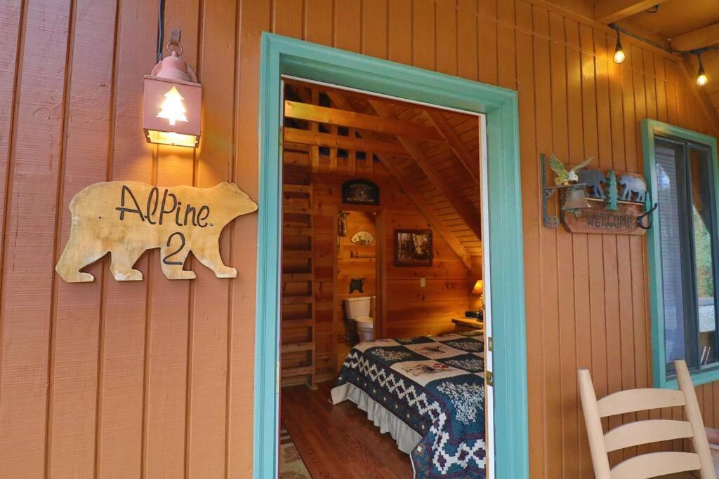 One-Bedroom House photo 2