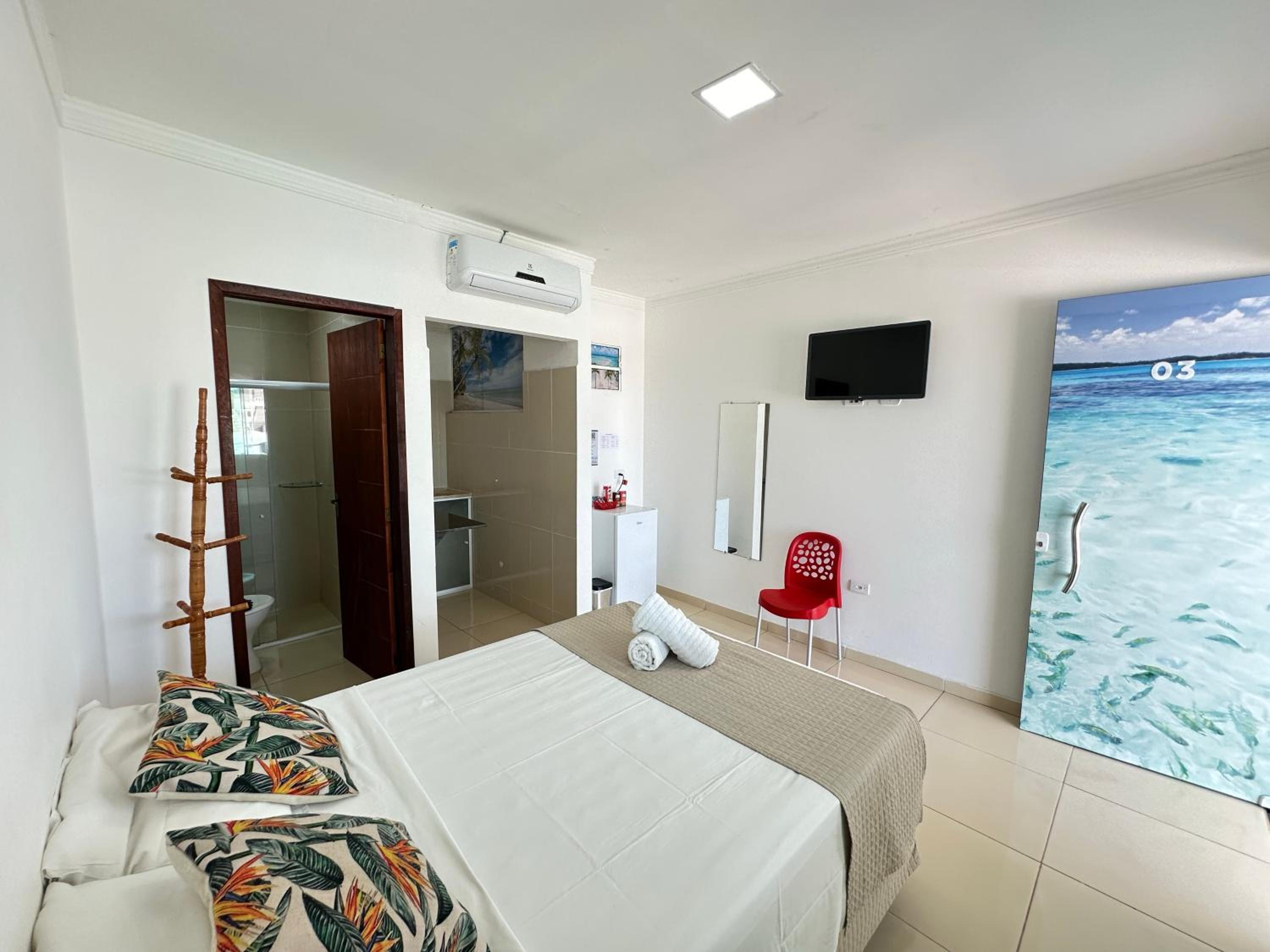 Standard Double Room - Photo 2