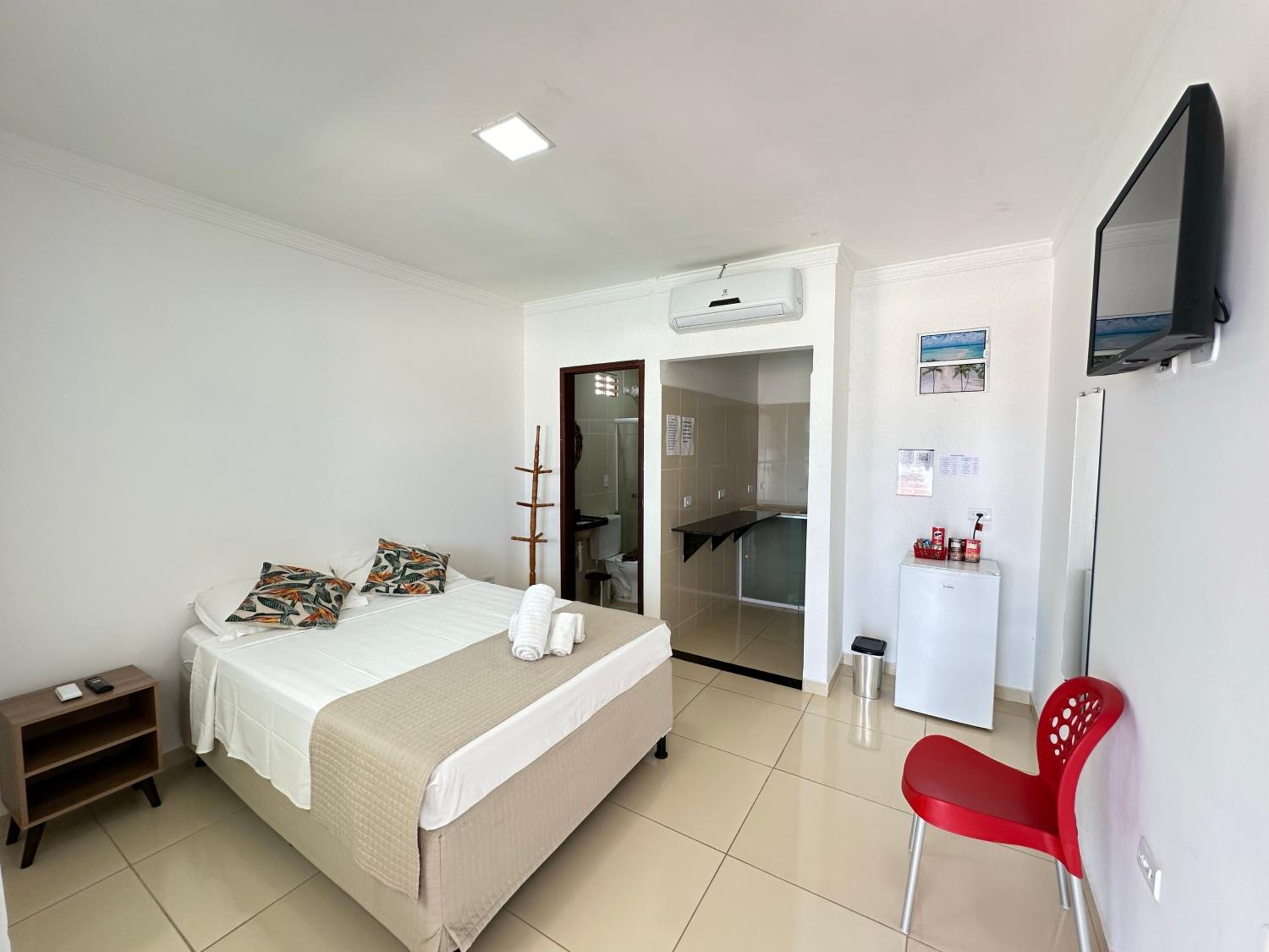 Standard Double Room - Photo 4