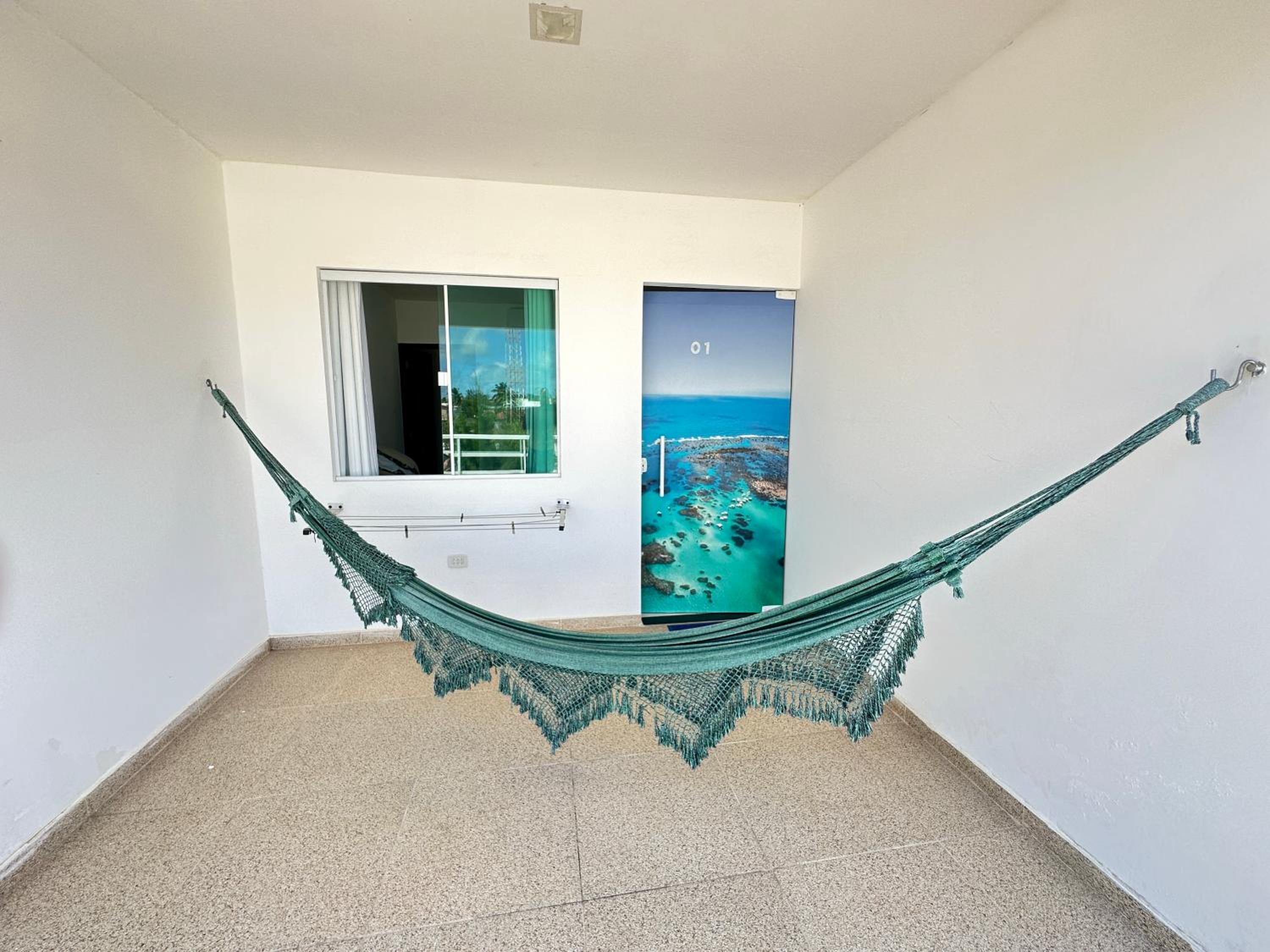 Large Double Room