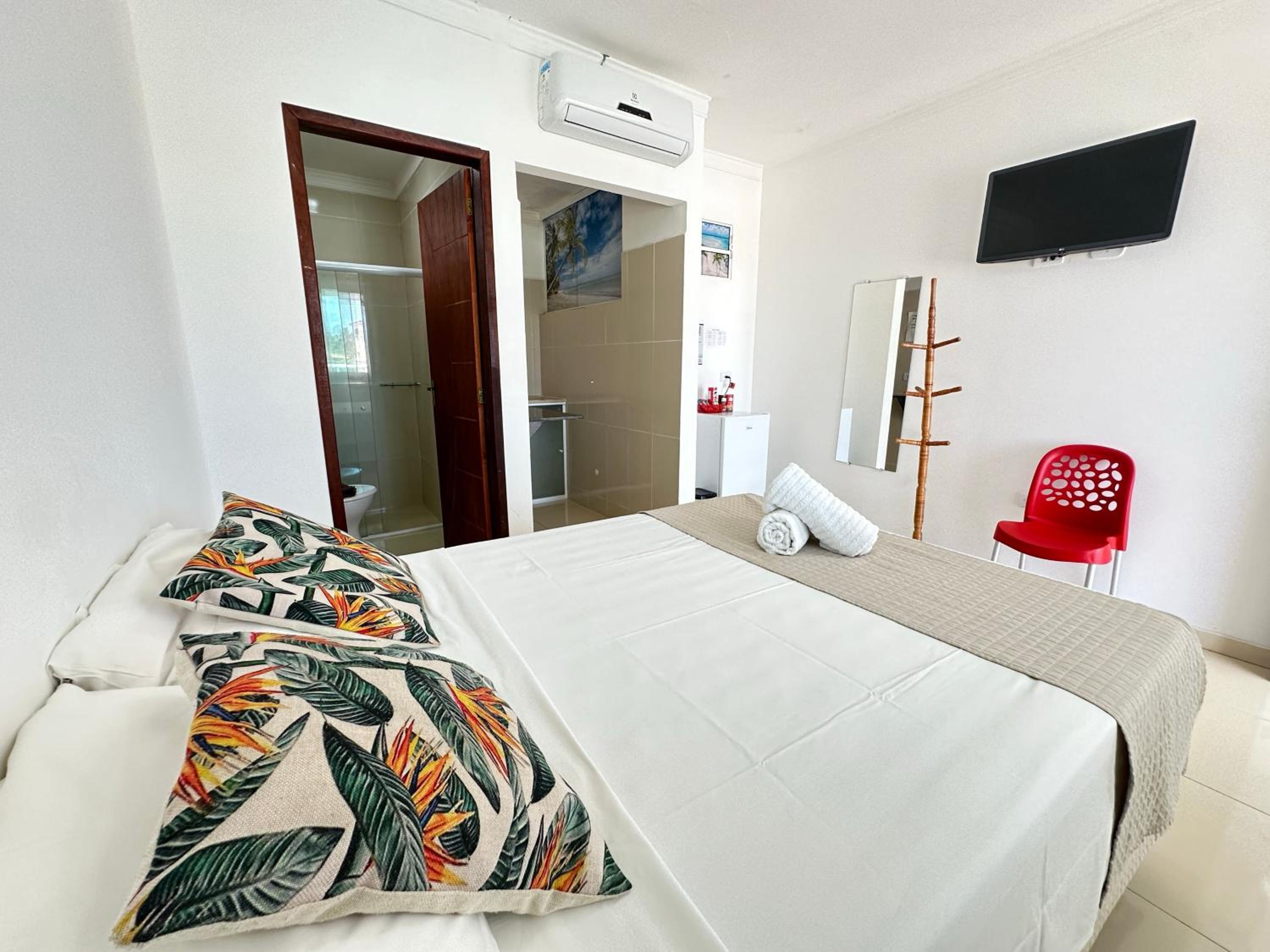 Standard Double Room - Photo 5