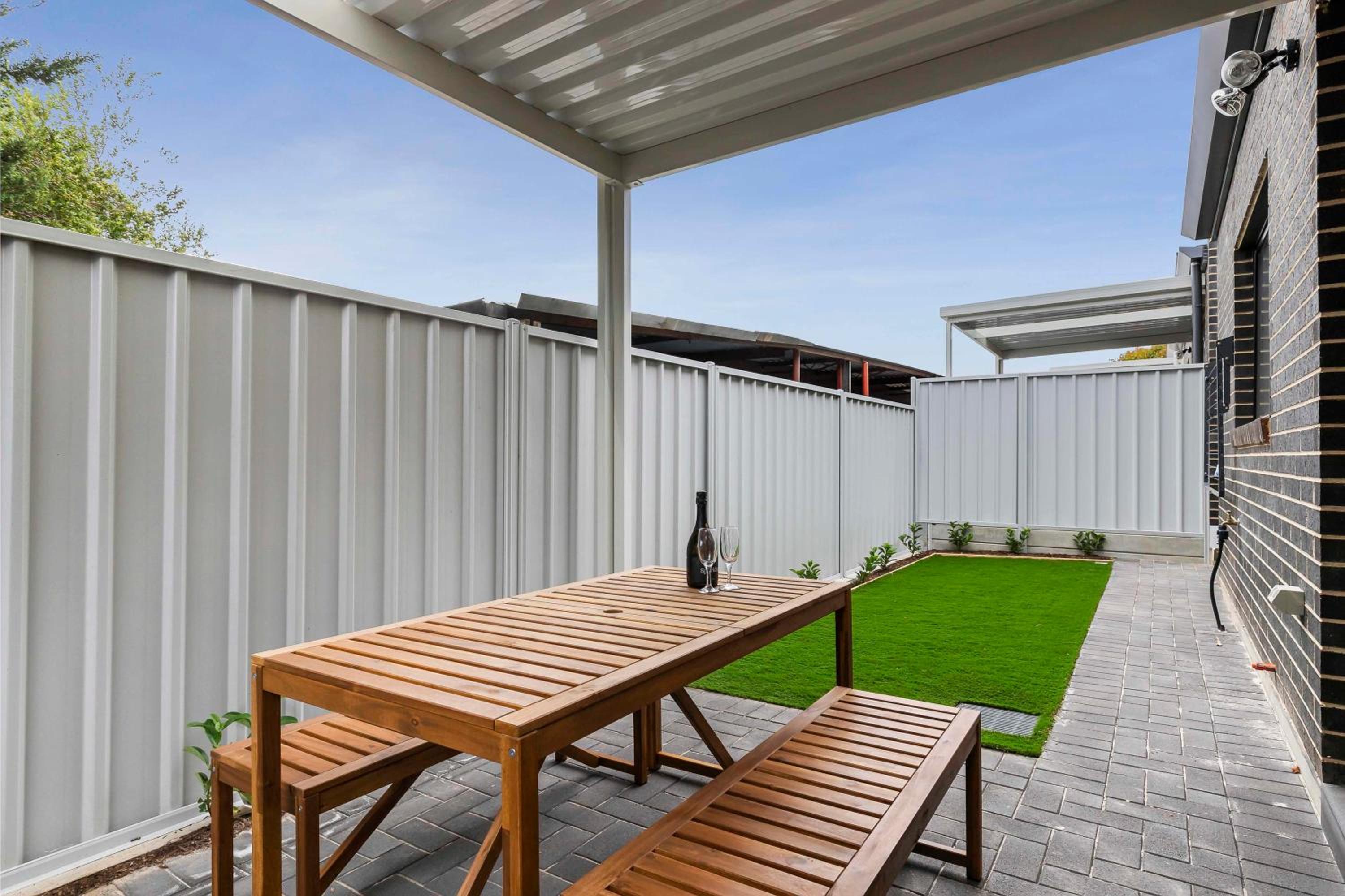 Vacation Home photo 3