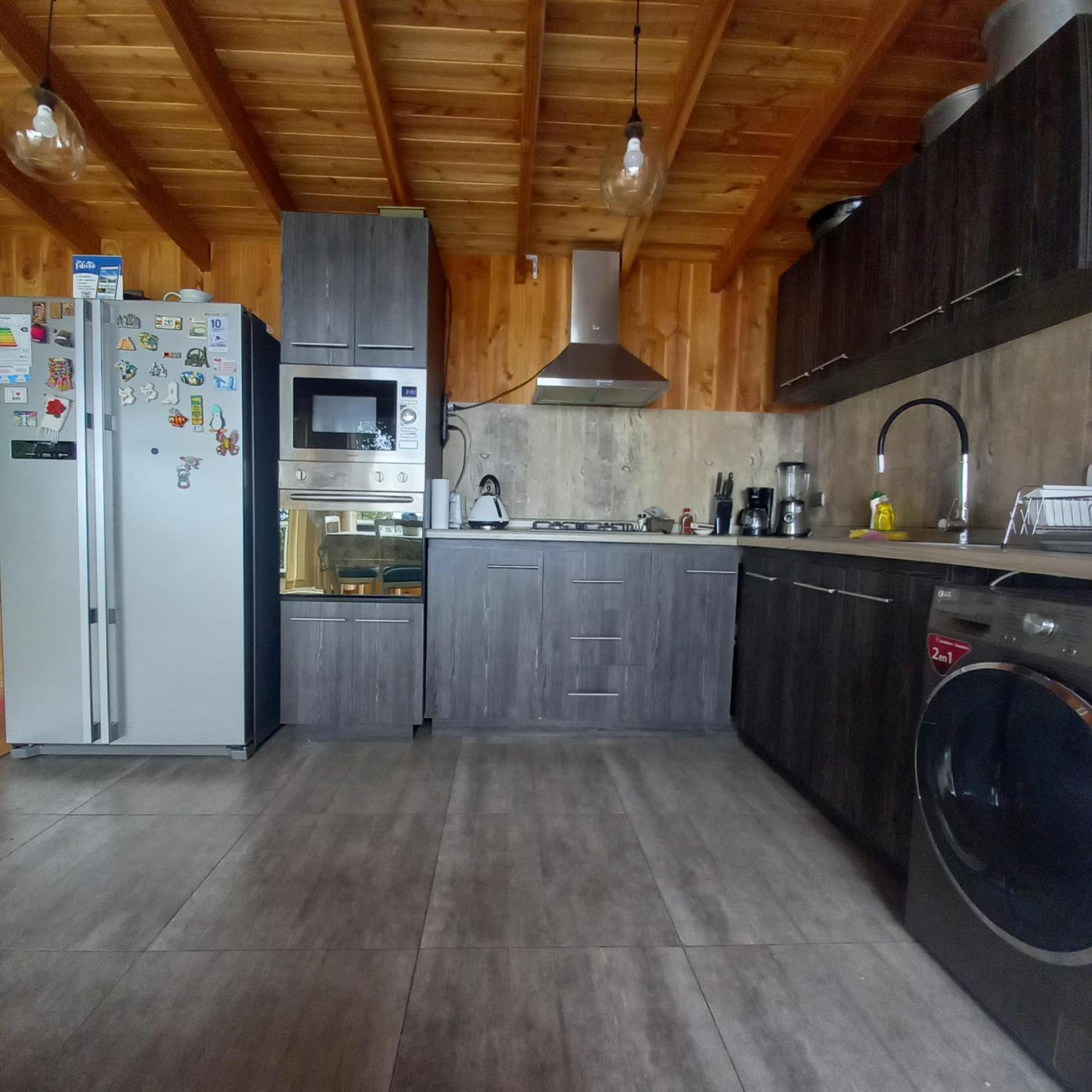 Two-Bedroom House photo 2