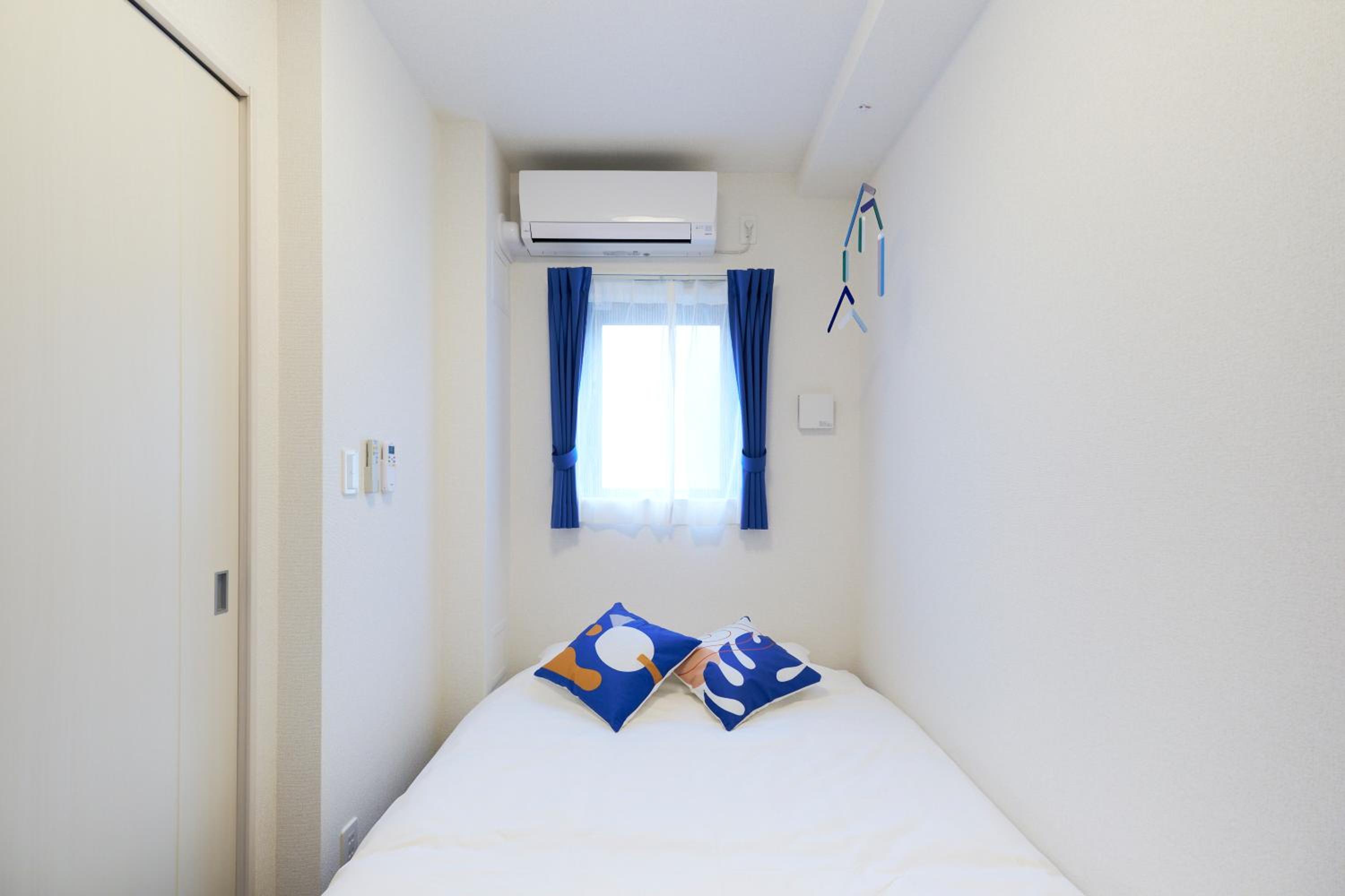 Quadruple Room photo 3