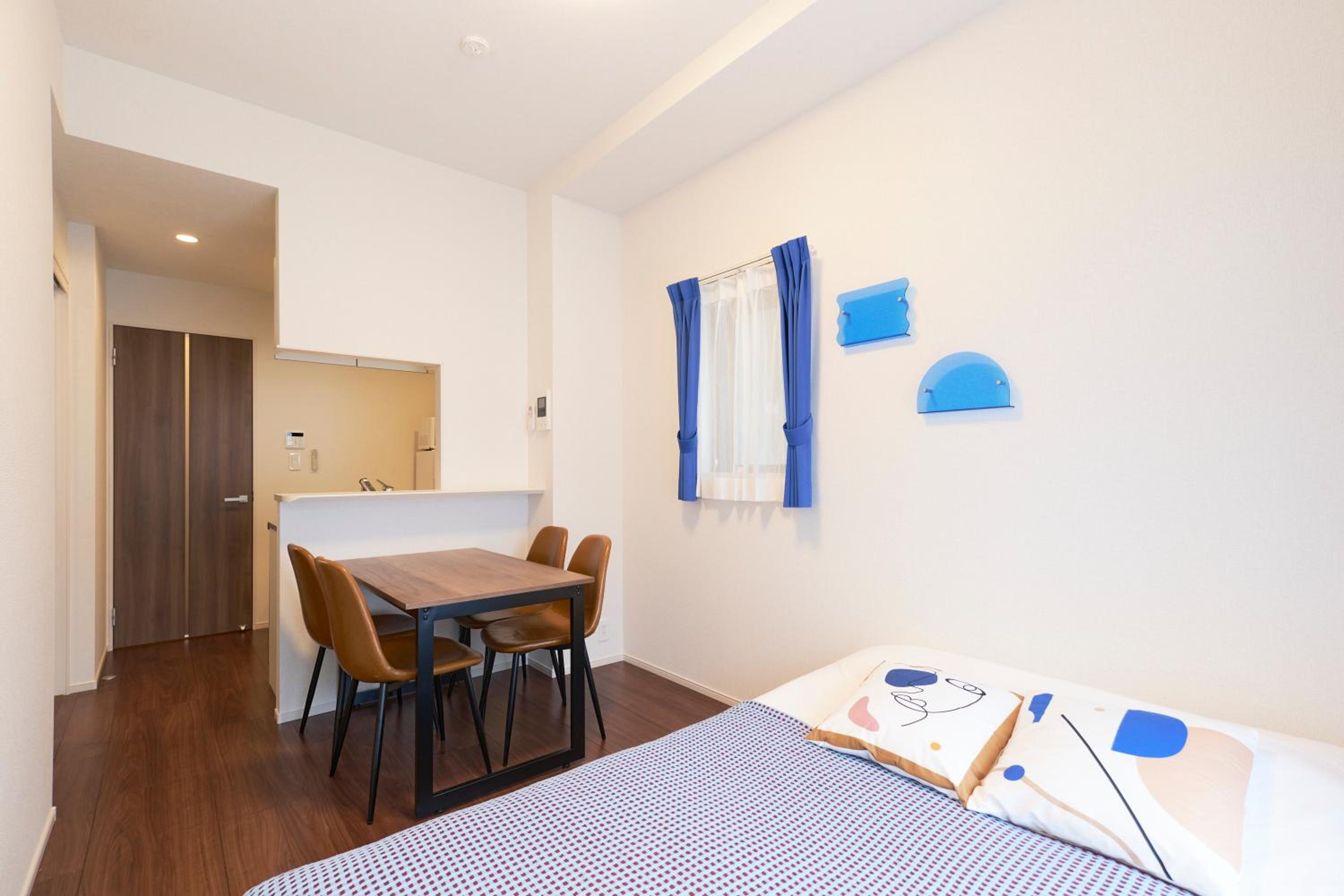 Quadruple Room photo 2