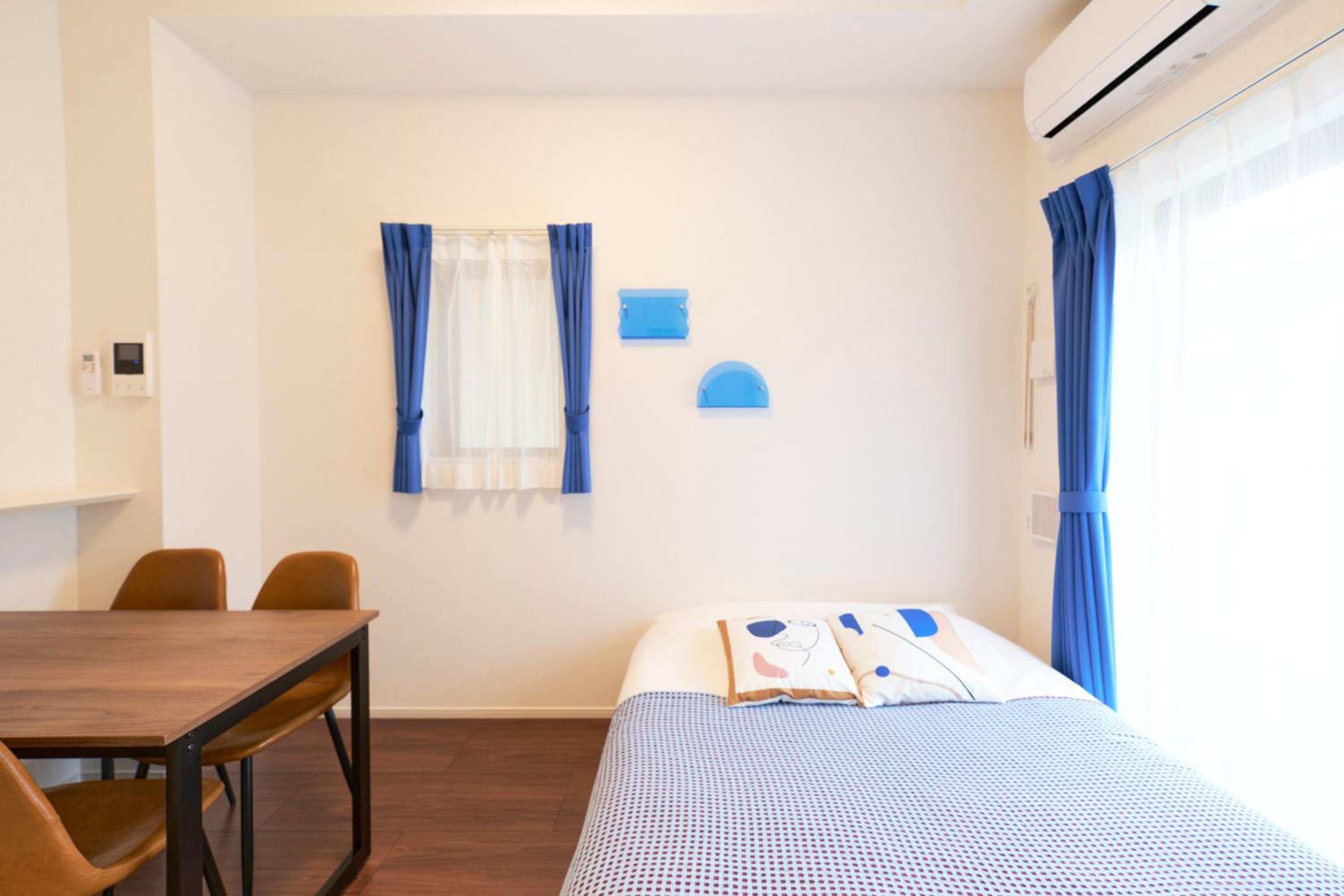 Quadruple Room photo 1