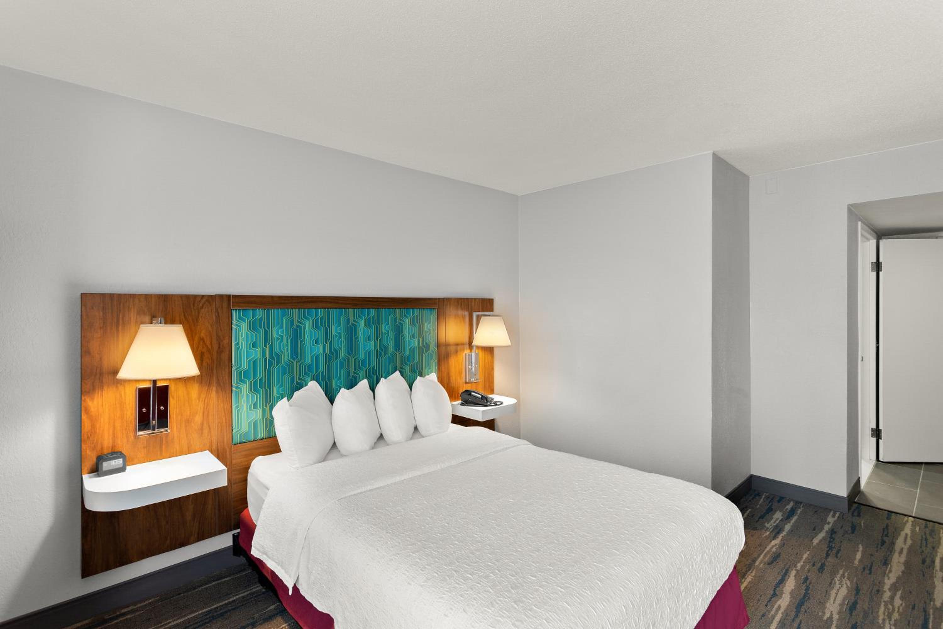 Hampton Inn Bridgeport/Clarksburg, 사진 3