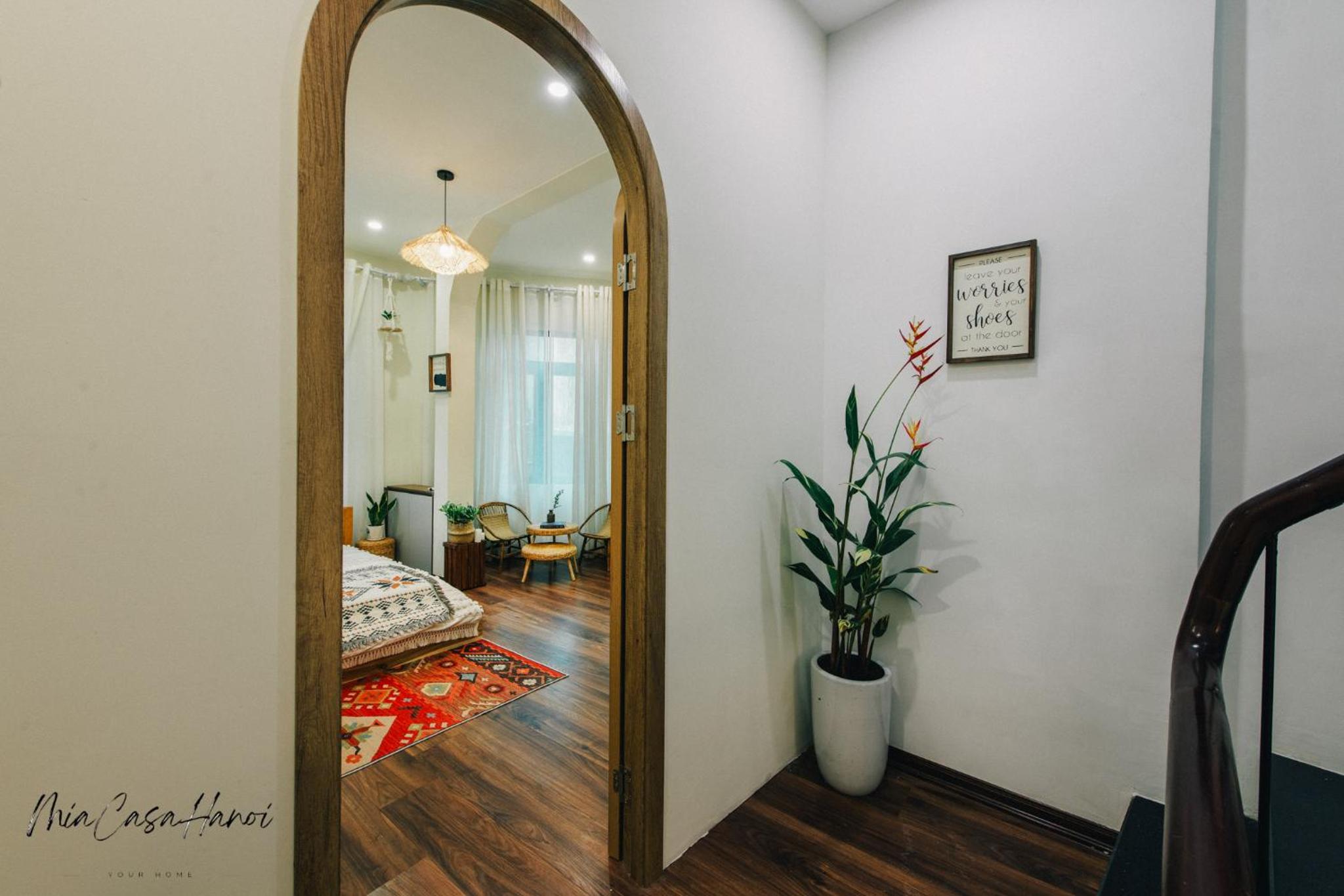King Room