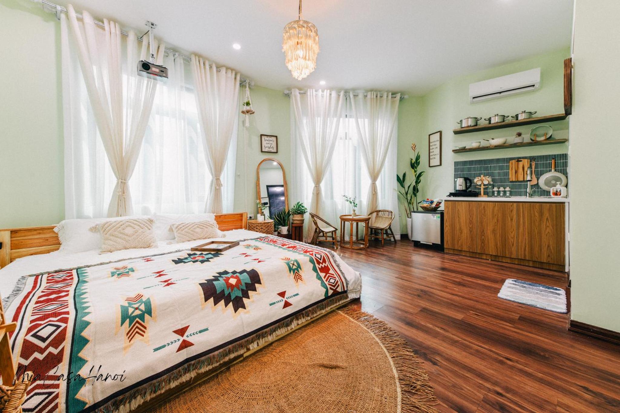 Standard Family Room