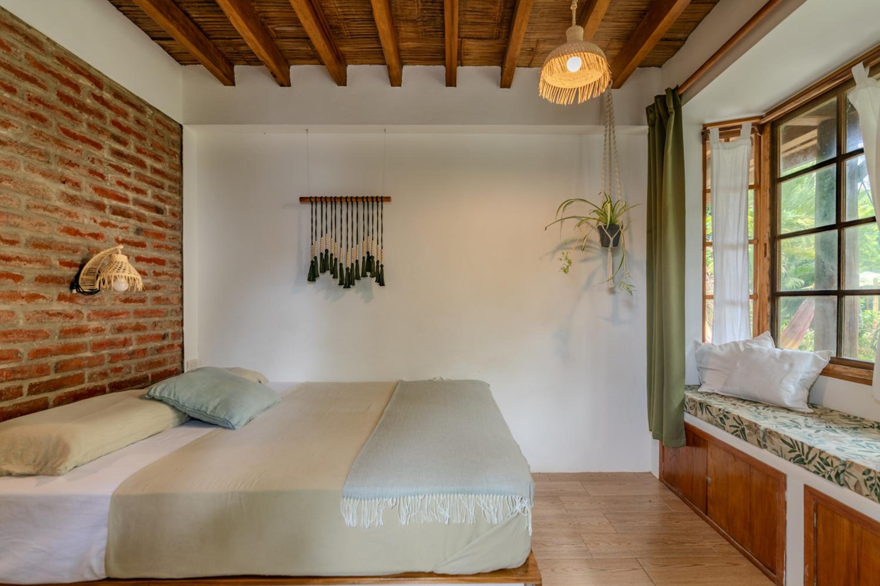 Double room by the sea photo 1