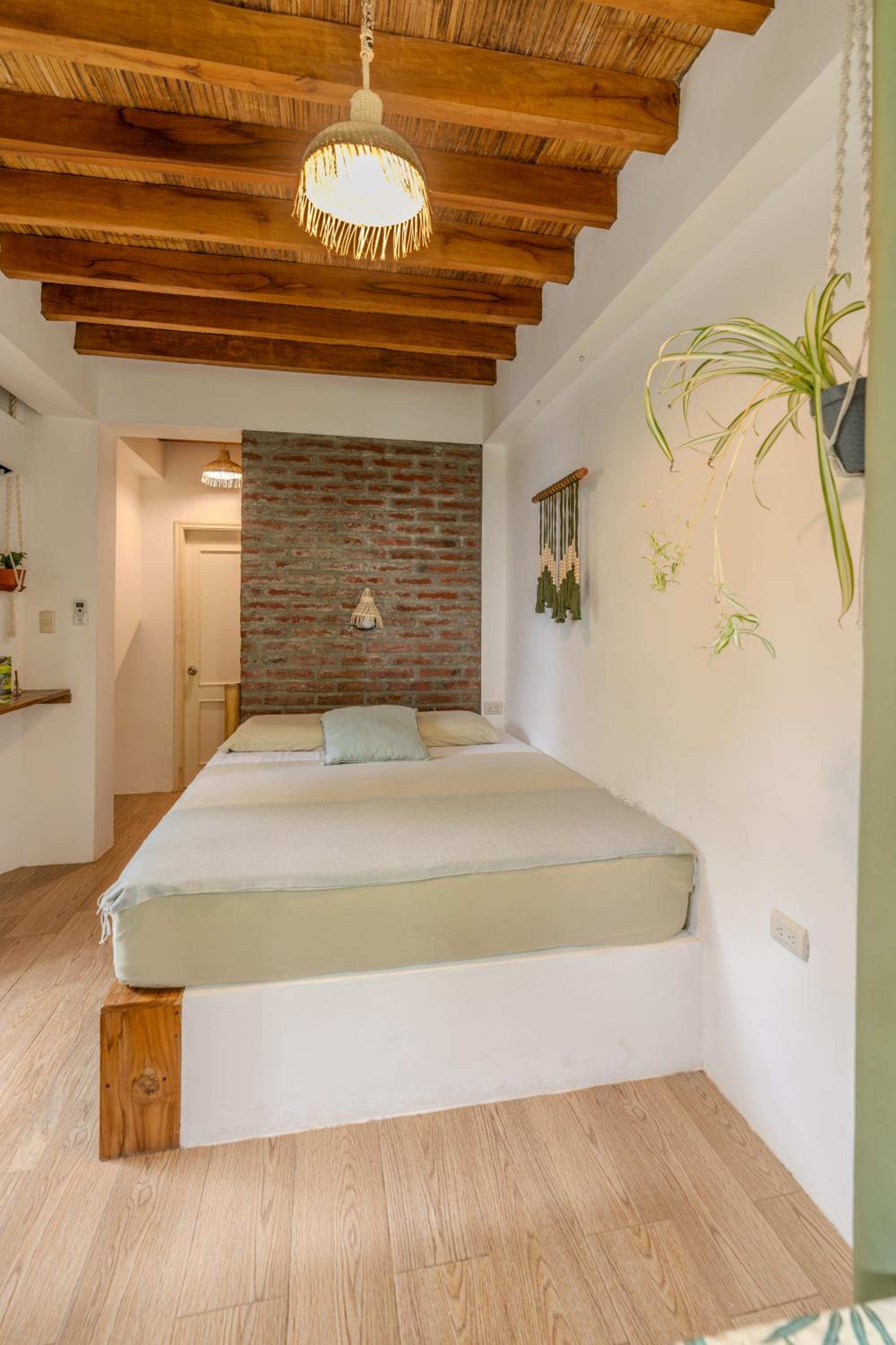 Double room by the sea photo 2