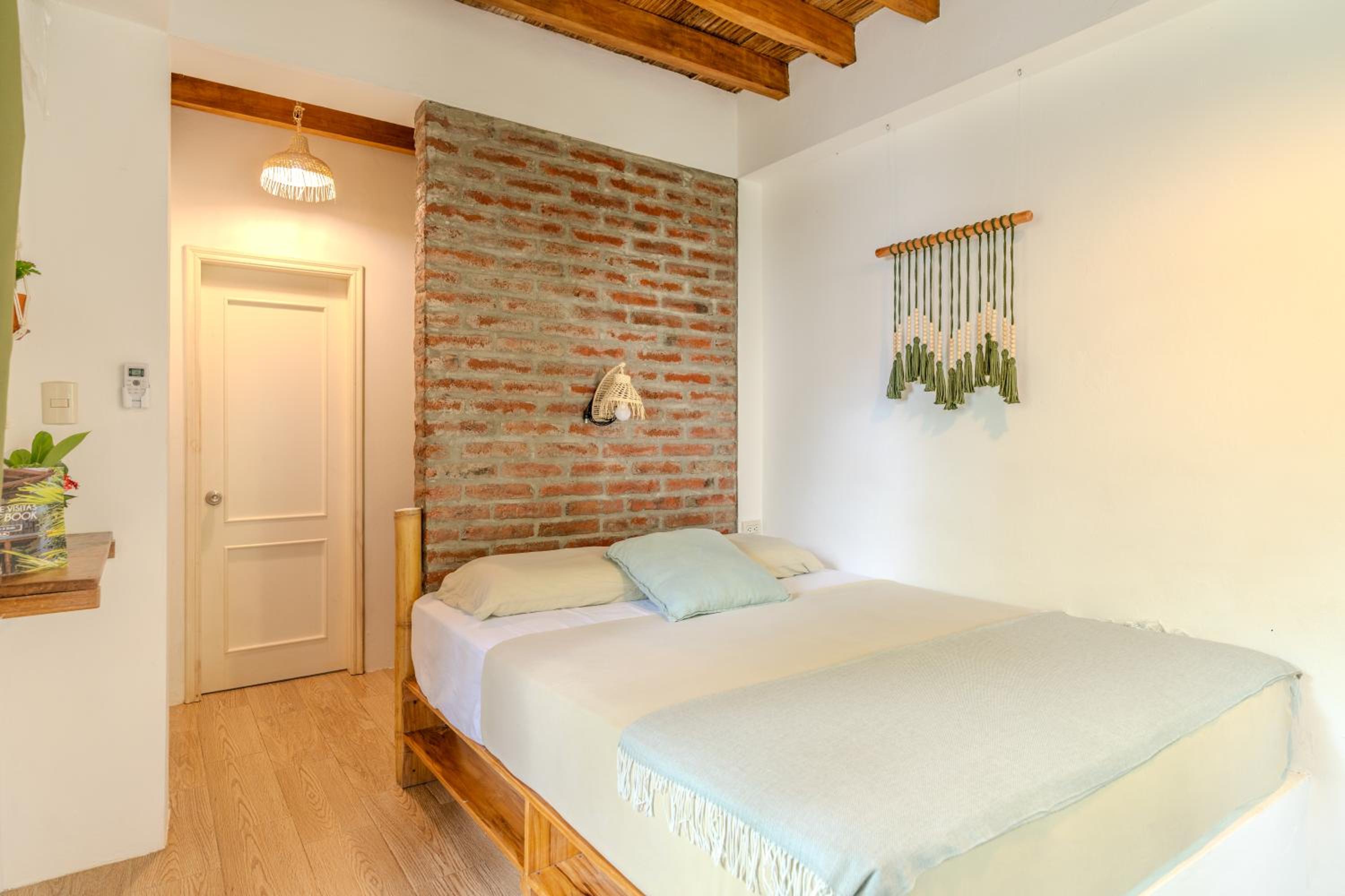 Double room by the sea photo 3