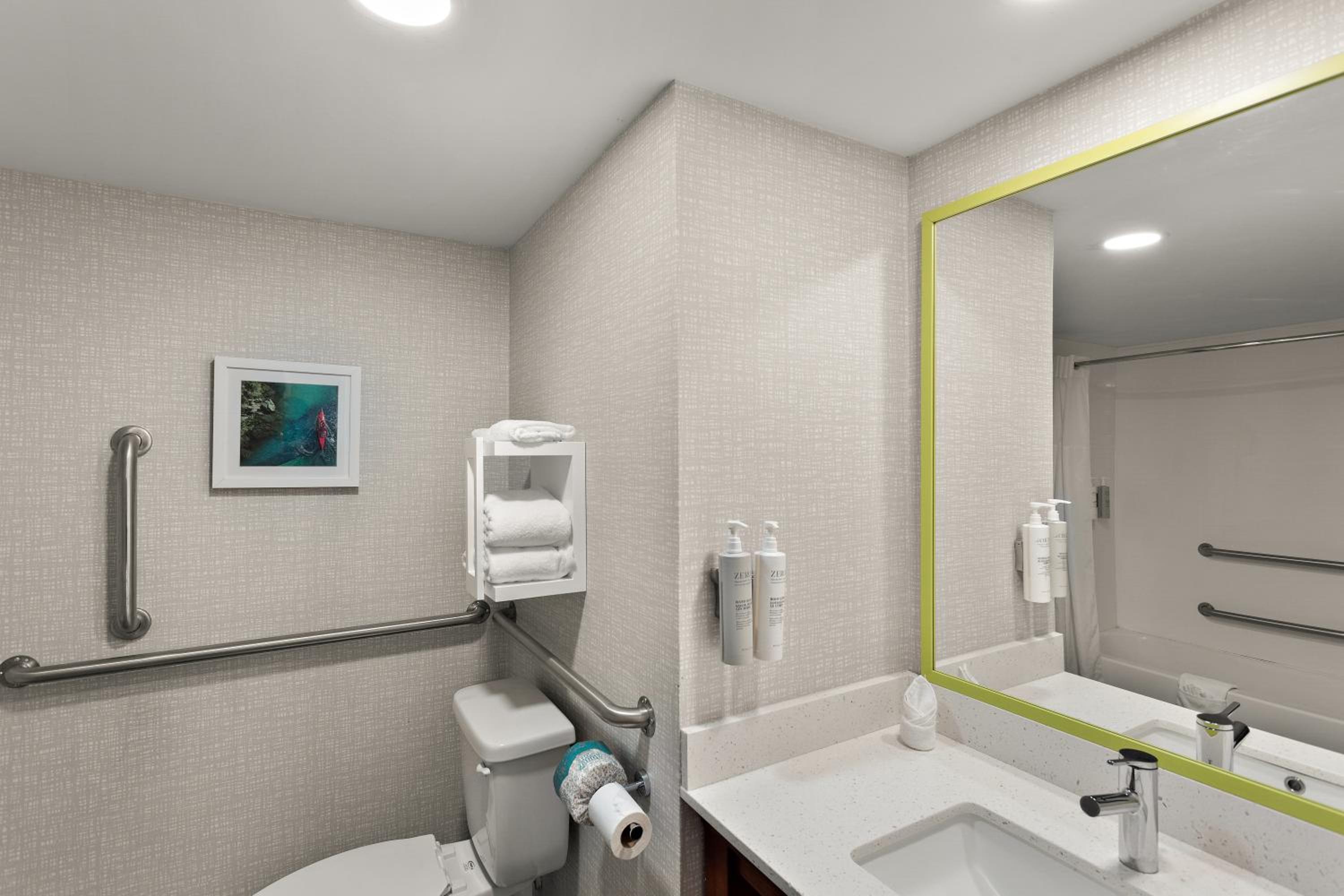 Hampton Inn Bridgeport/Clarksburg, 사진 5