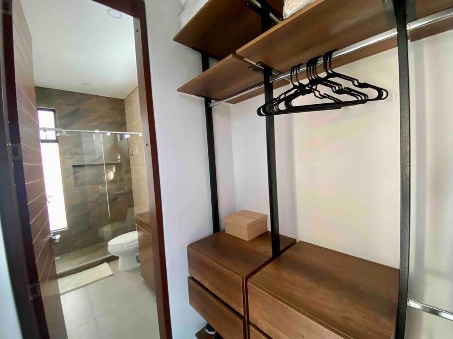 Three-Bedroom Villa photo 2