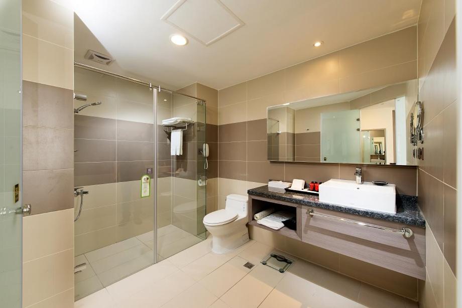 Superior Double Room photo 3