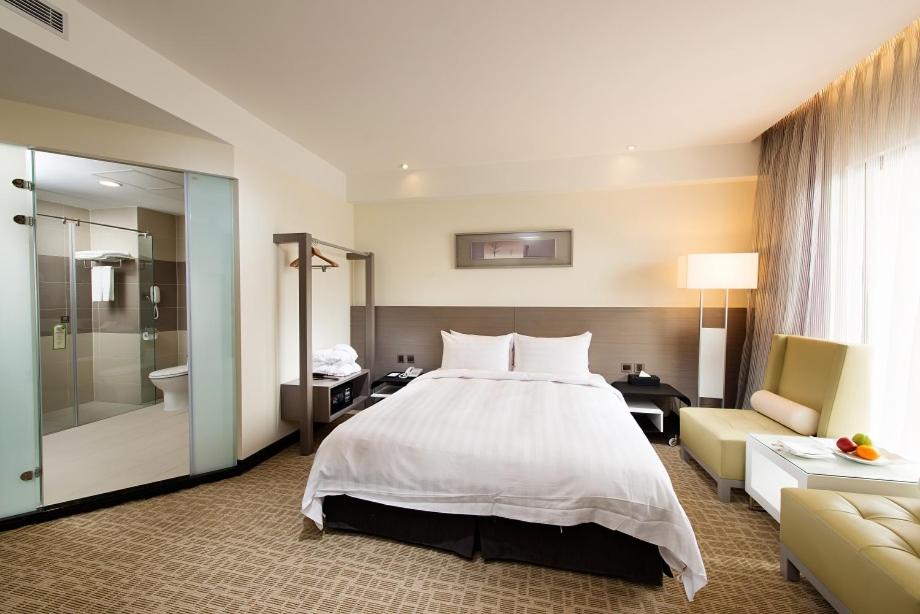 Superior Double Room photo 2