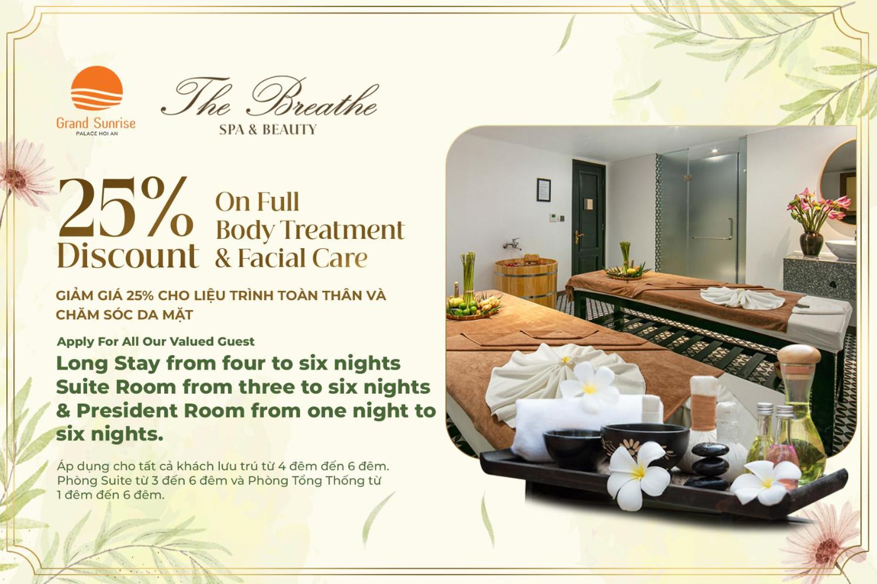 Luxury Indochine Suite photo 3