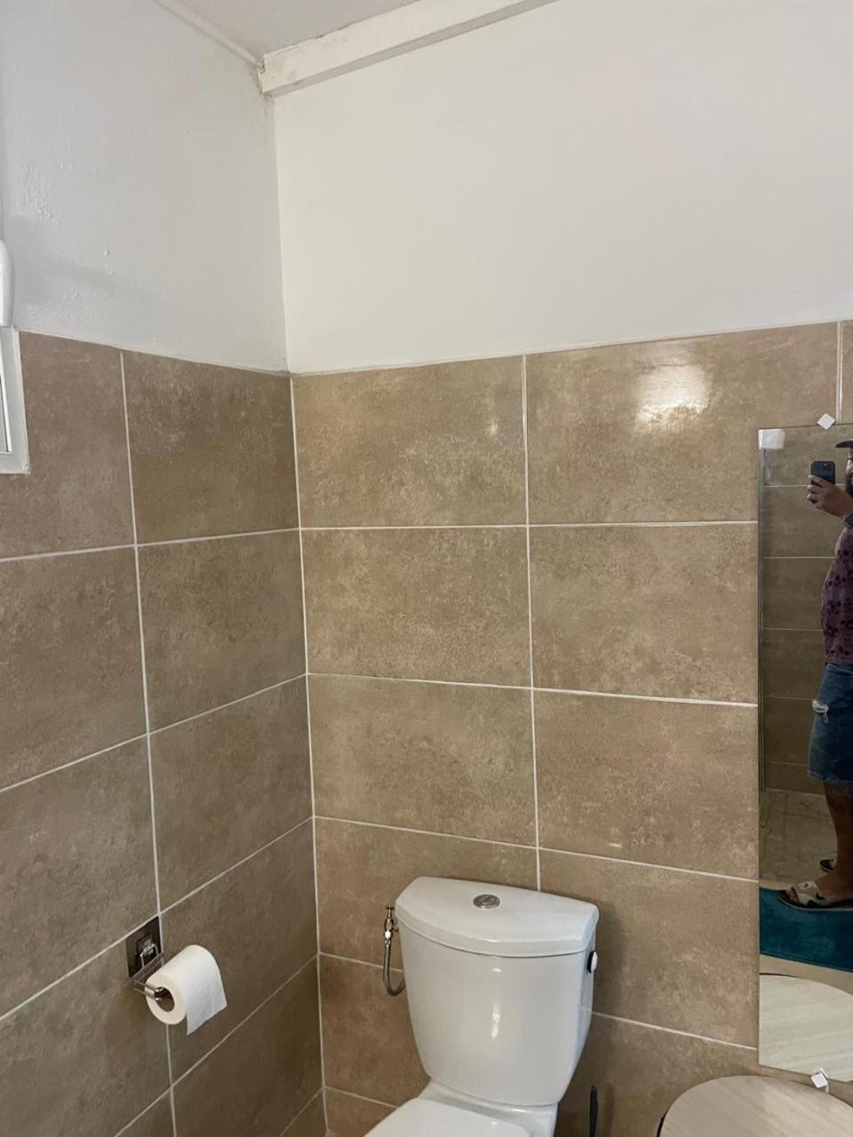Double Room With Private Bathroom photo 2