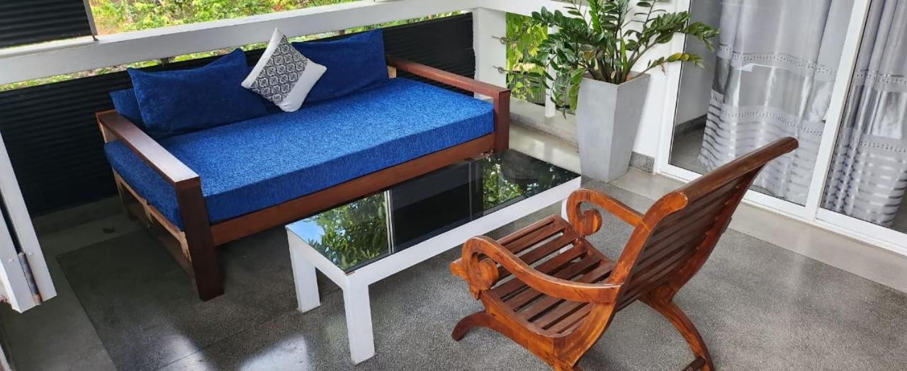 Deluxe Double Room with Shower