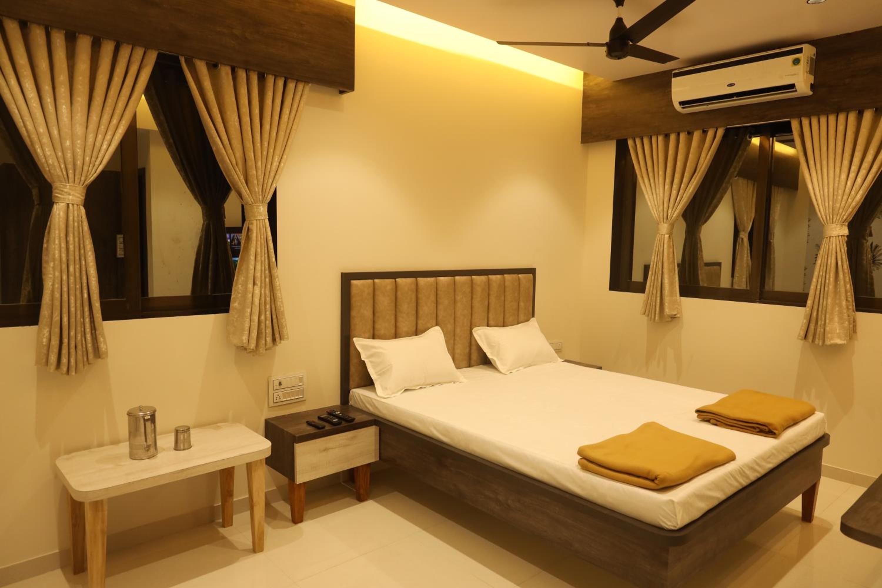 Deluxe Room photo 1