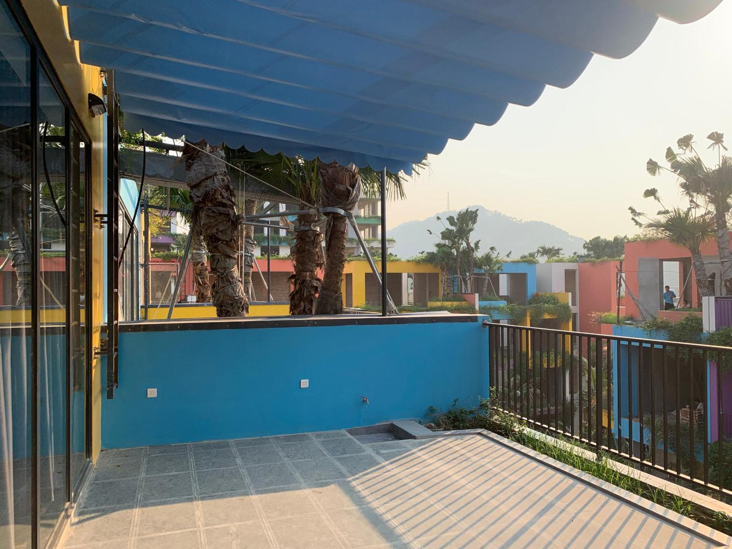 Villa photo 2