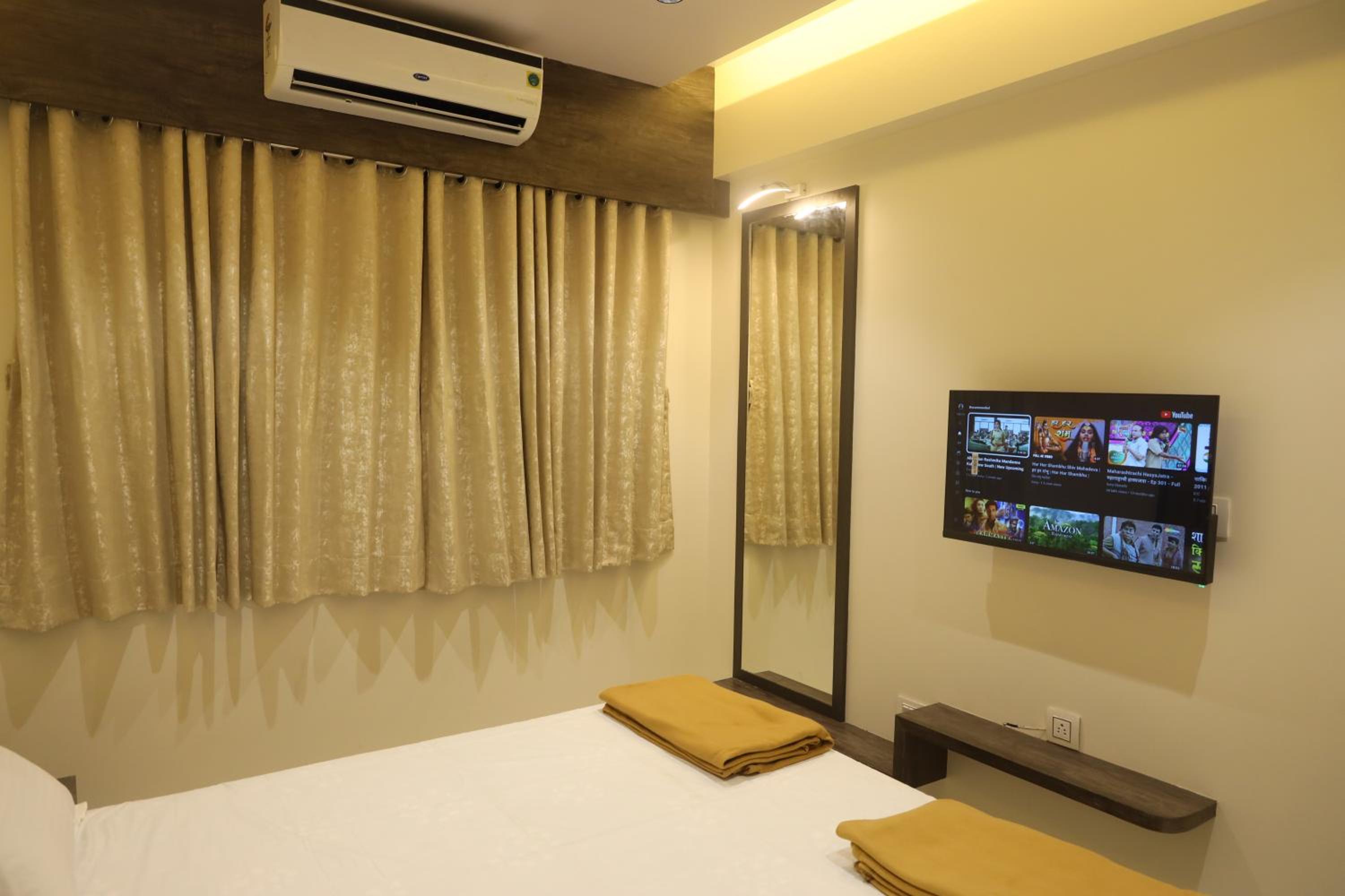 Deluxe Room photo 2