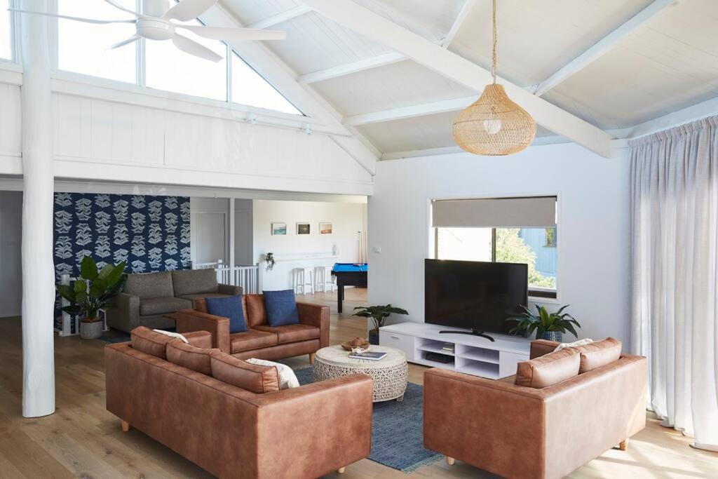 Three-Bedroom House photo 1