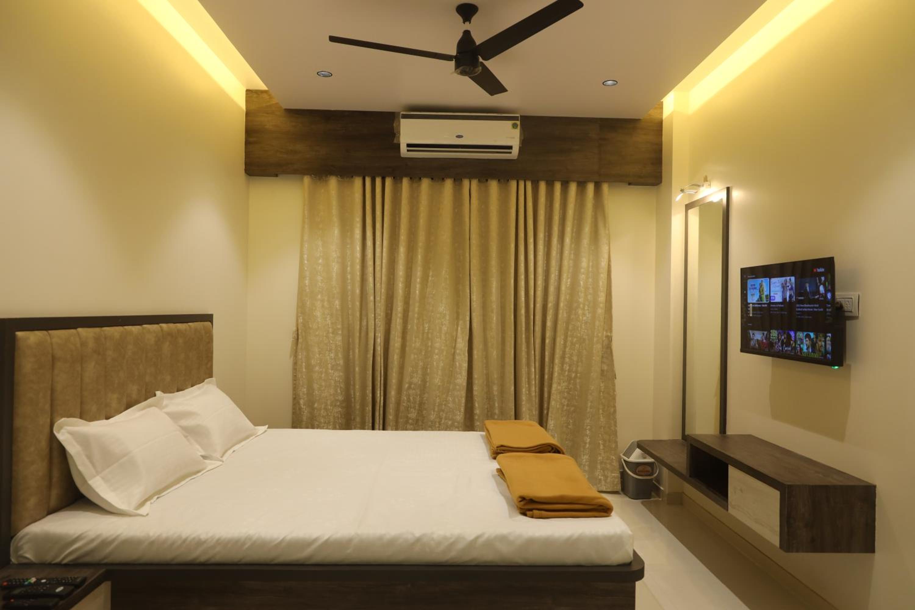 Economy Double Room photo 1