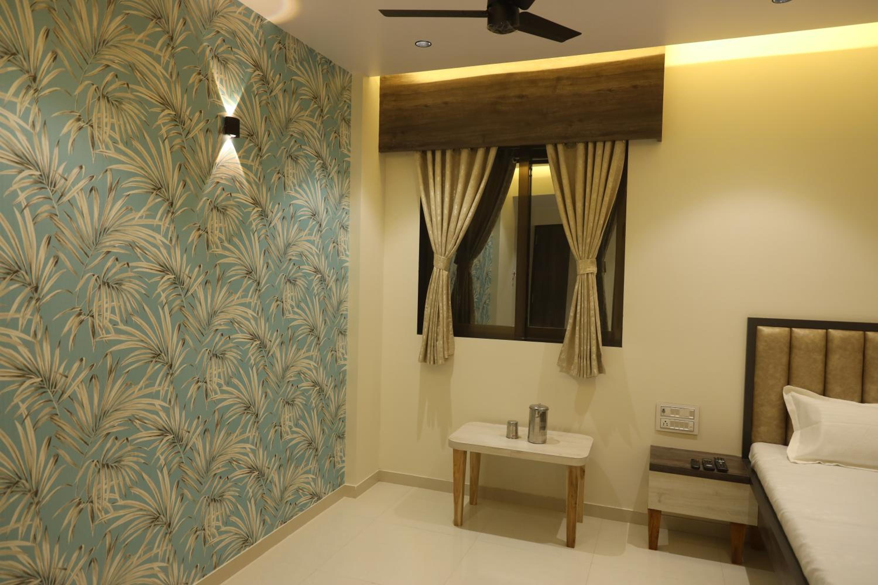 Economy Double Room photo 3