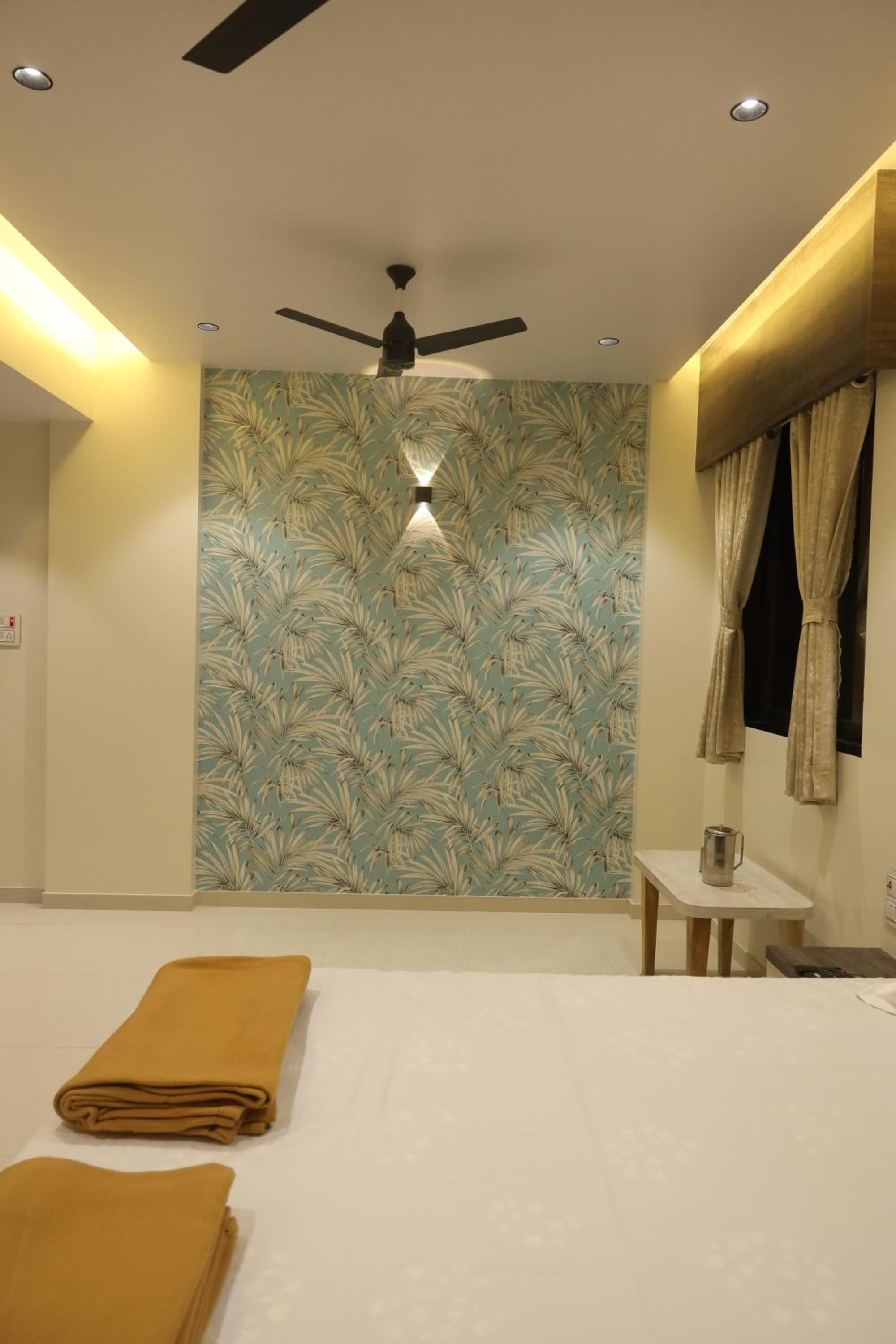 Economy Double Room photo 2