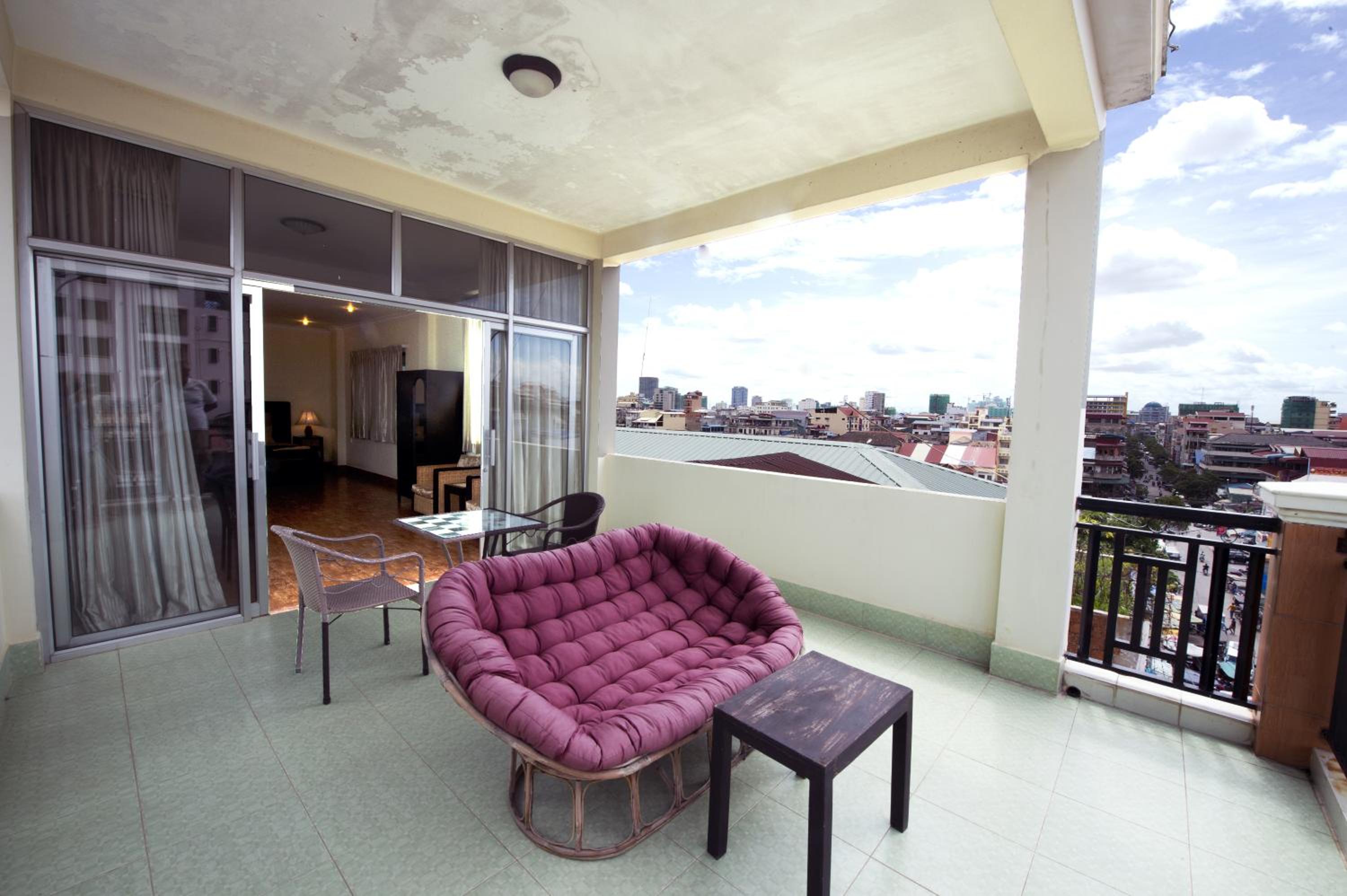 Penthouse Suite photo 3