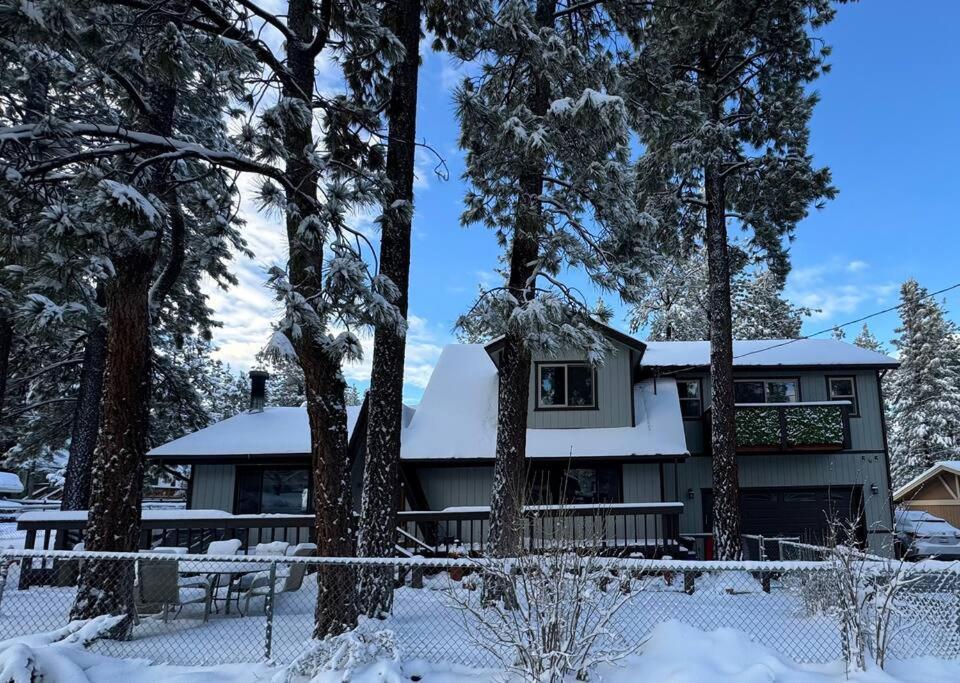 Villa photo 2