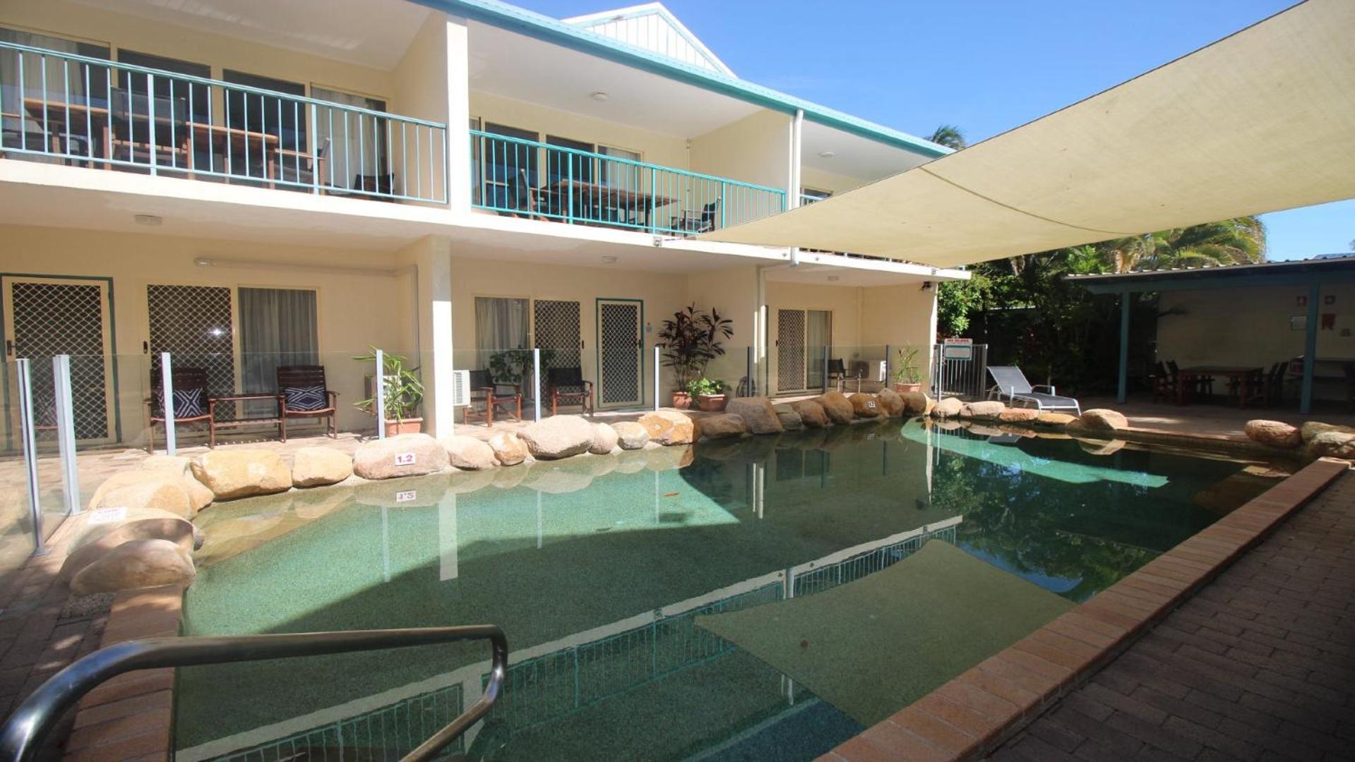 Holiday Home photo 2