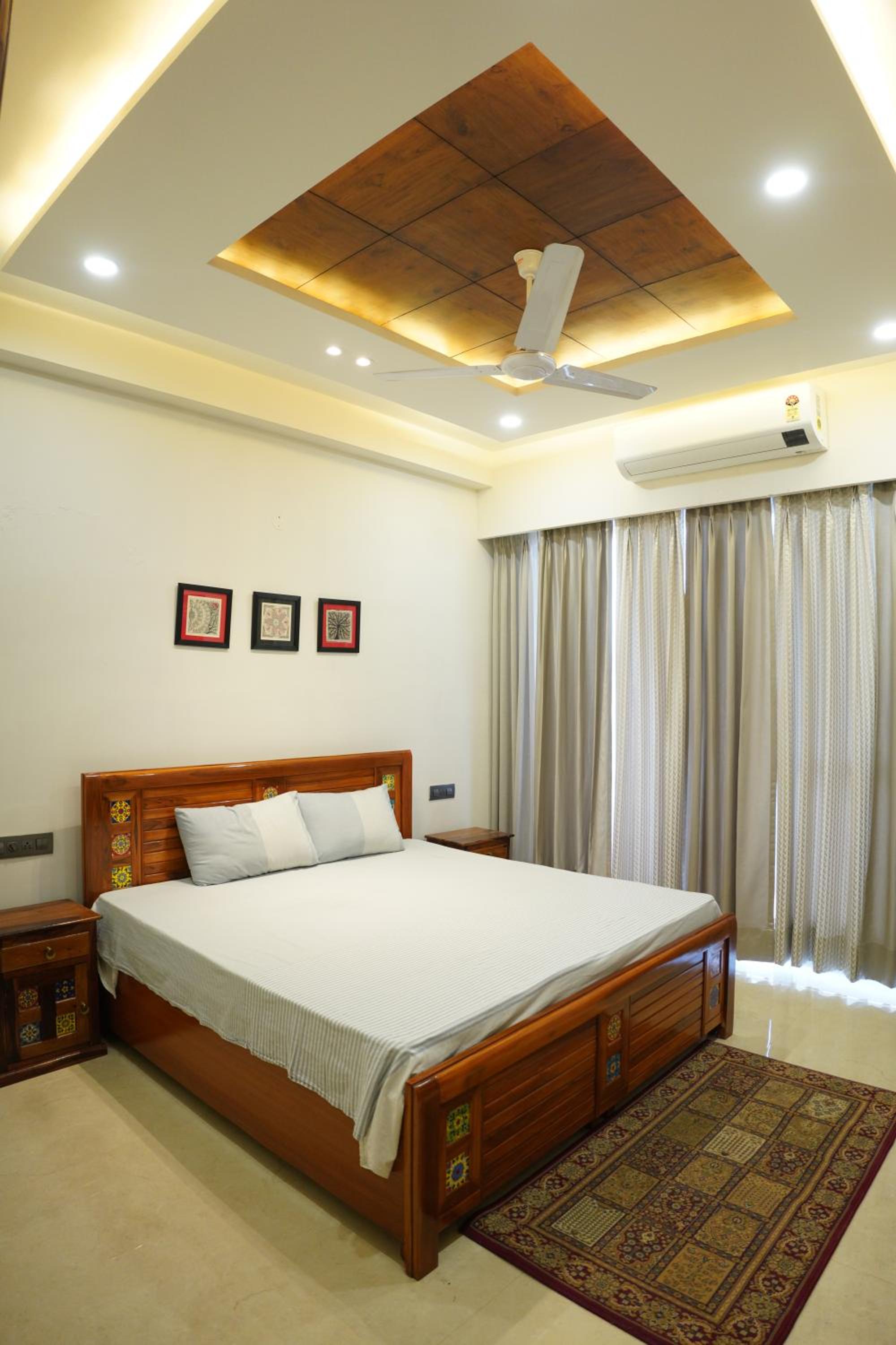 Double Room with Private External Bathroom photo 2