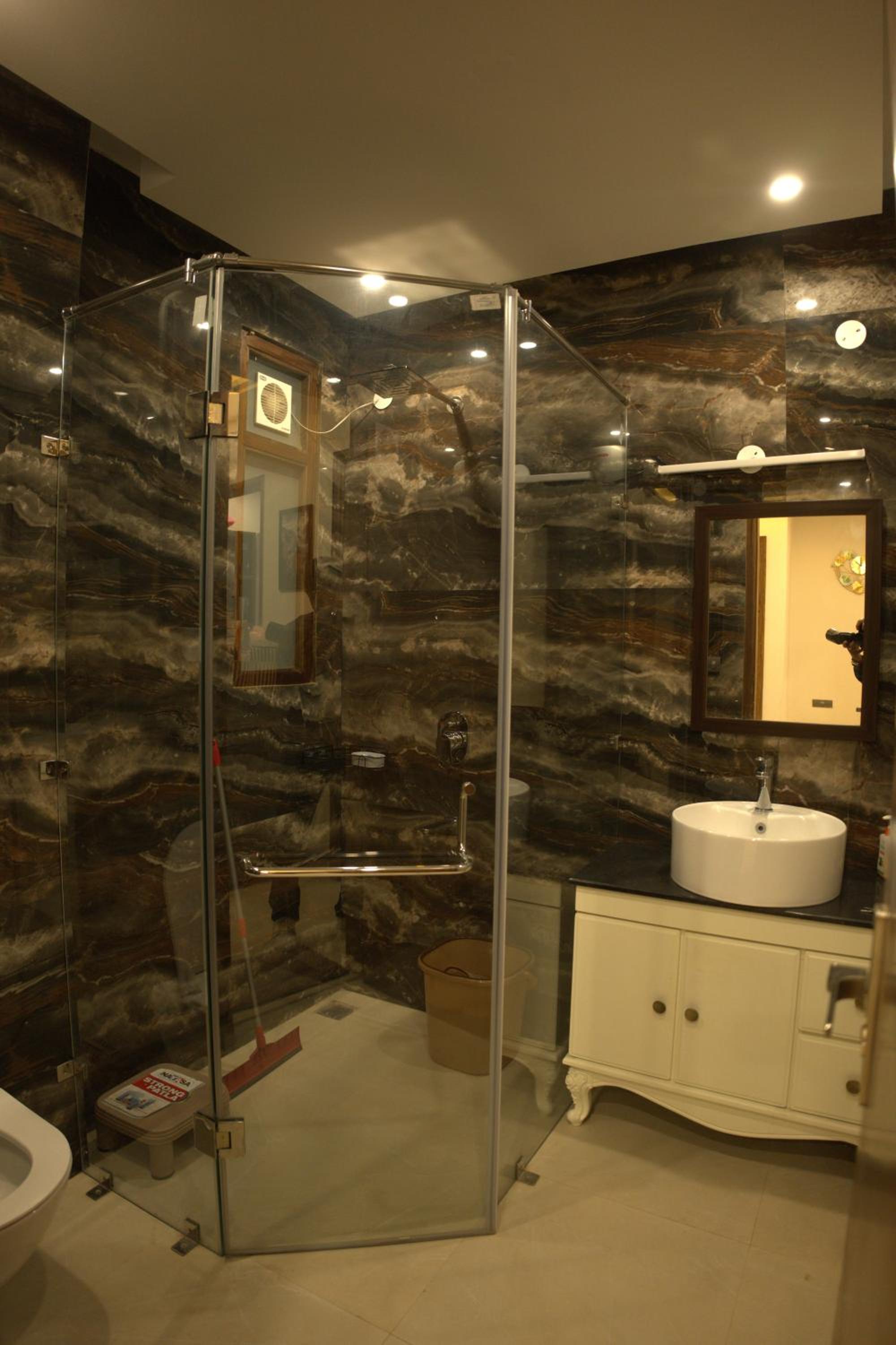 Double Room with Private External Bathroom photo 3