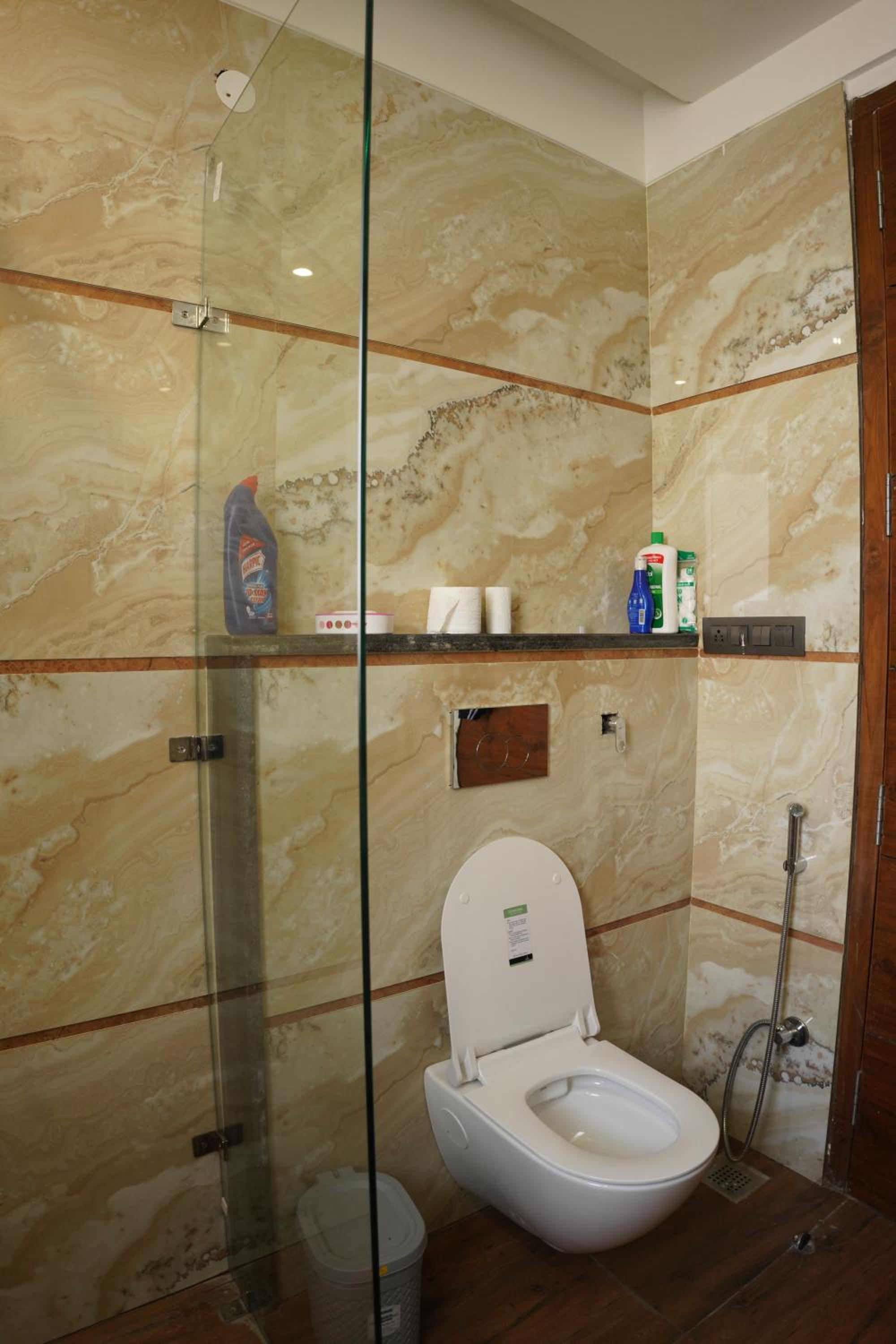 Deluxe King Room photo 3
