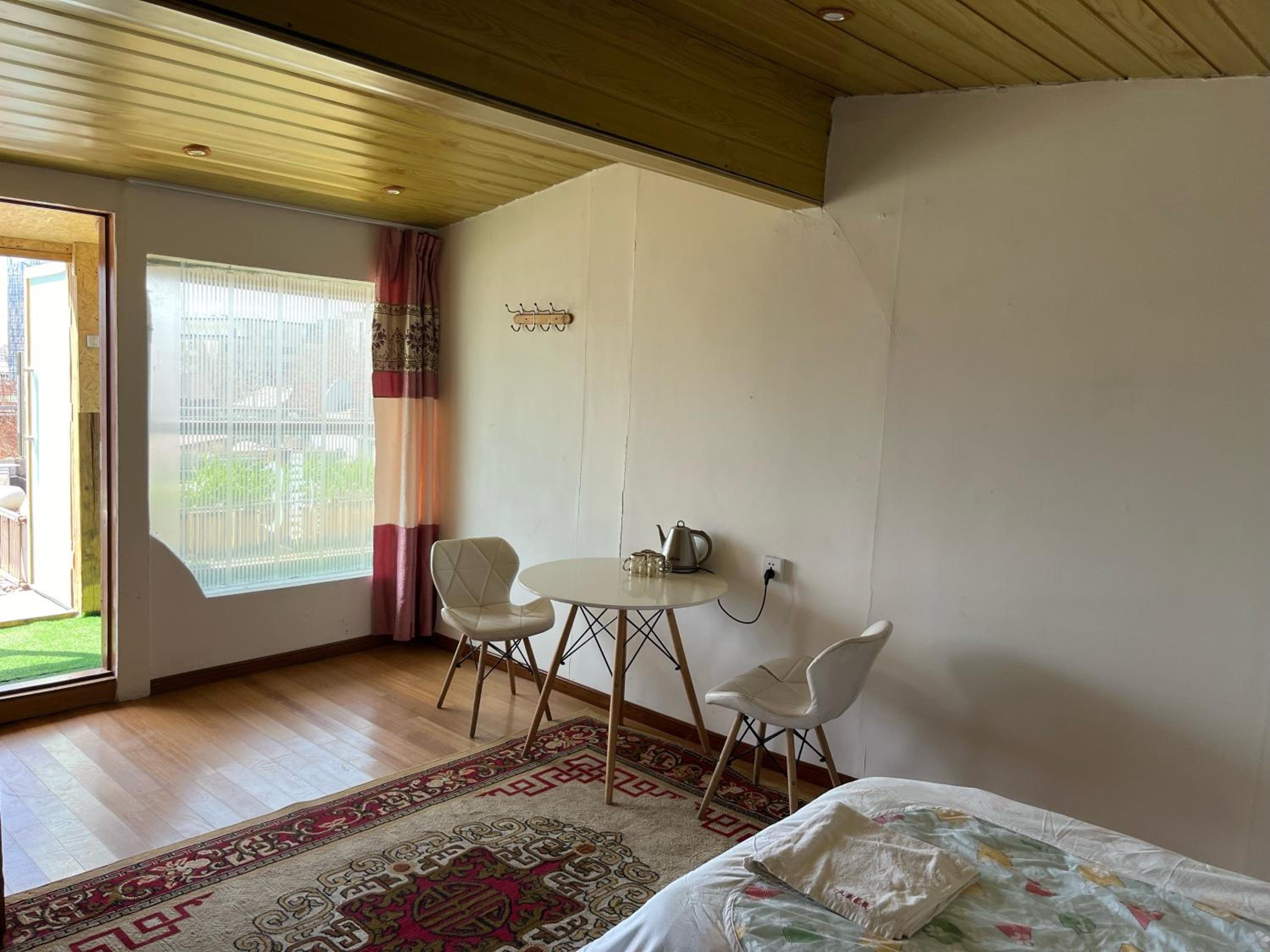 Triple Room With Garden View photo 1
