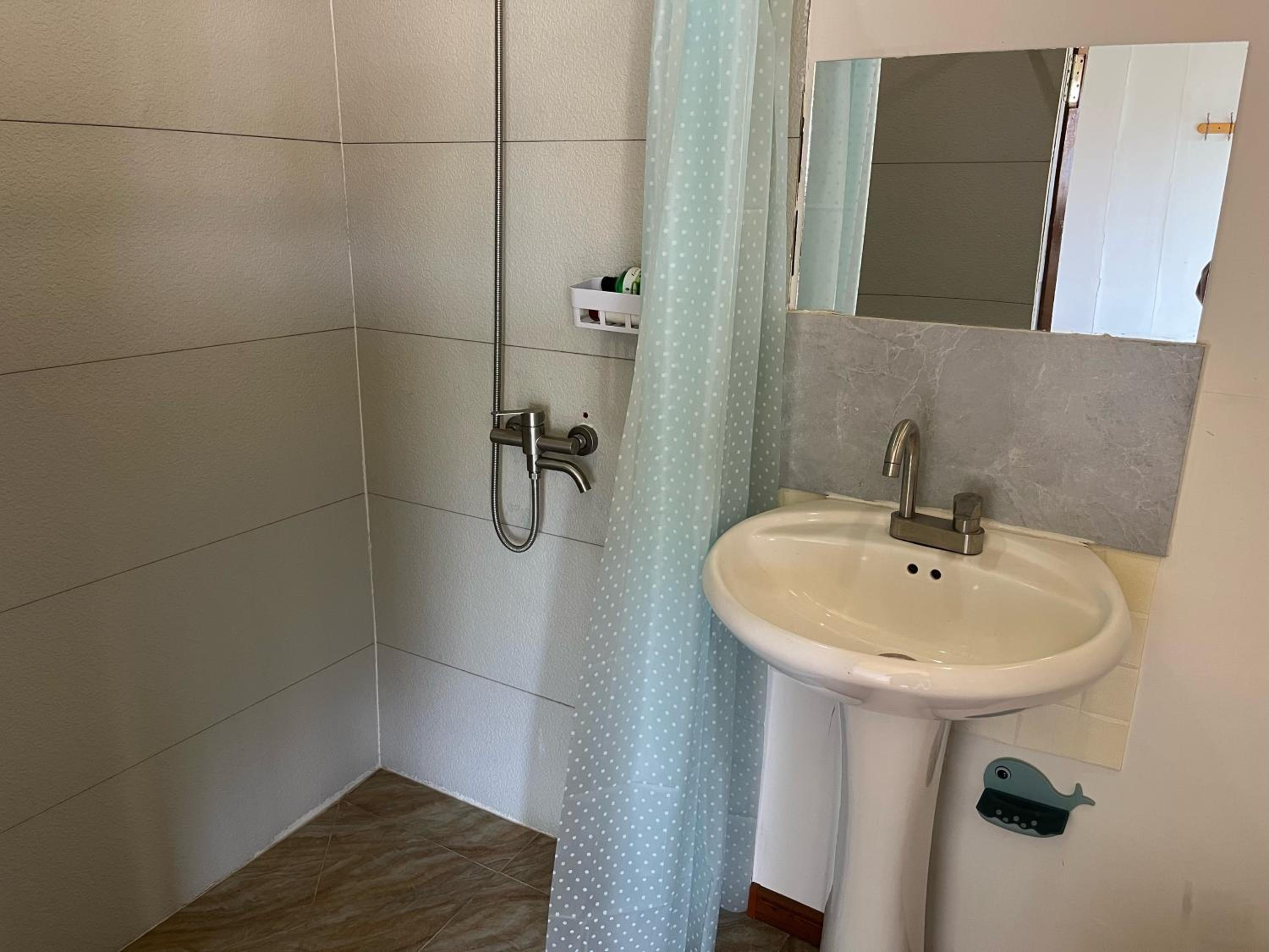 Triple Room With Garden View photo 2