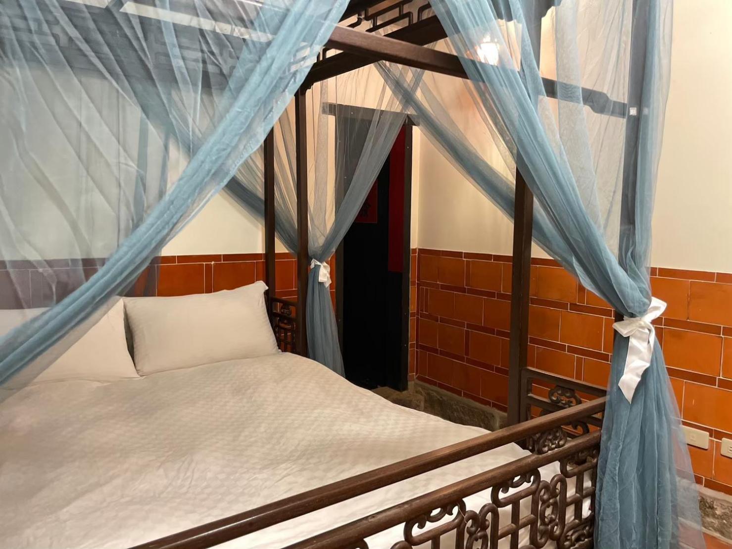 Double Room with Private Bathroom photo 1