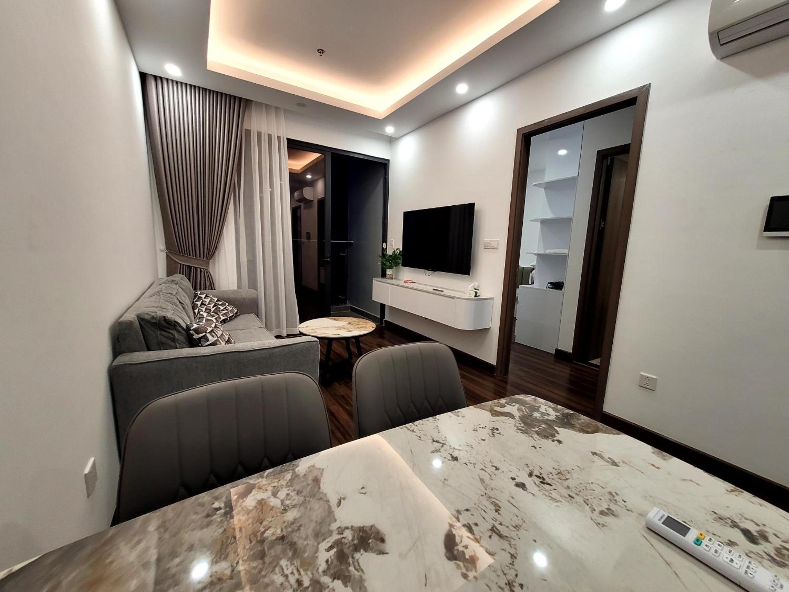 Two-Bedroom Apartment photo 2