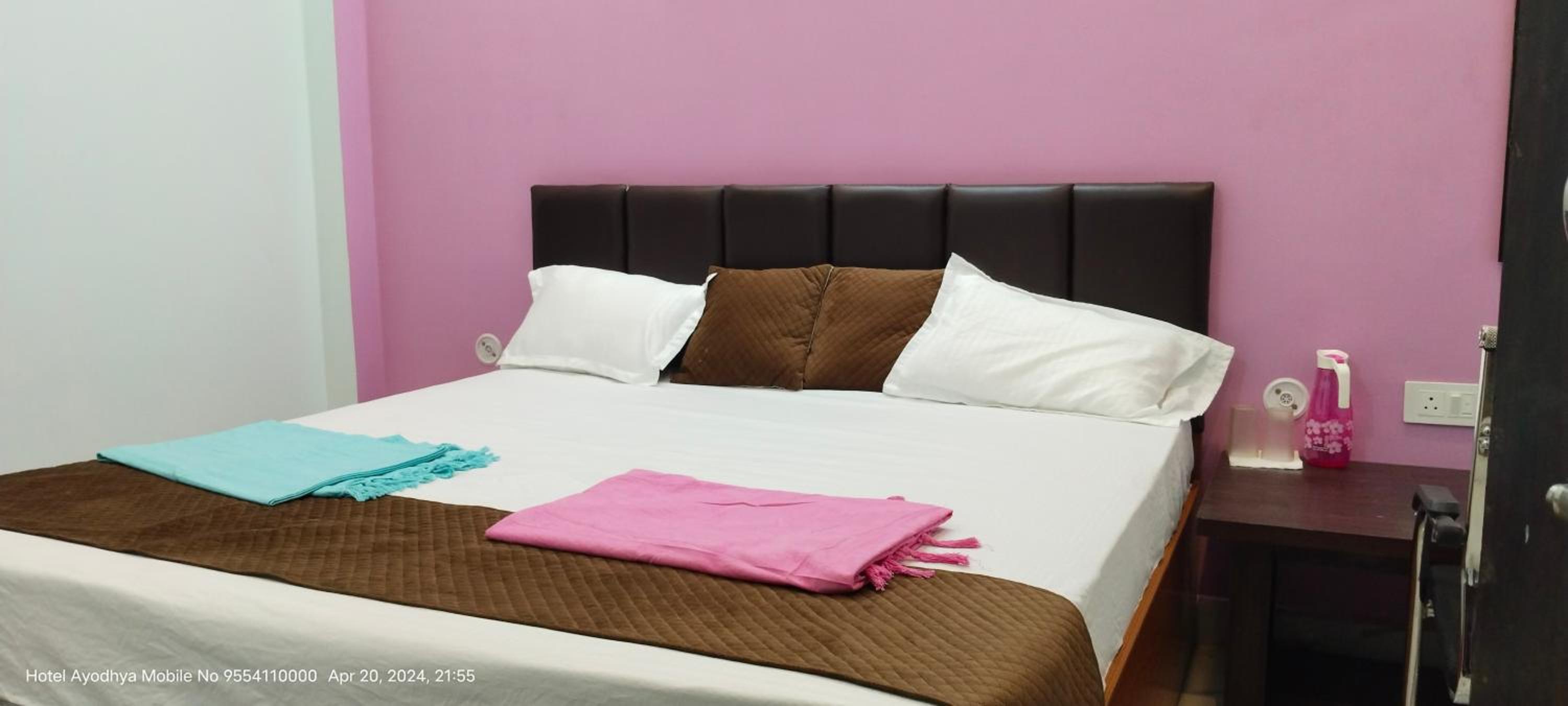 Deluxe Room photo 2