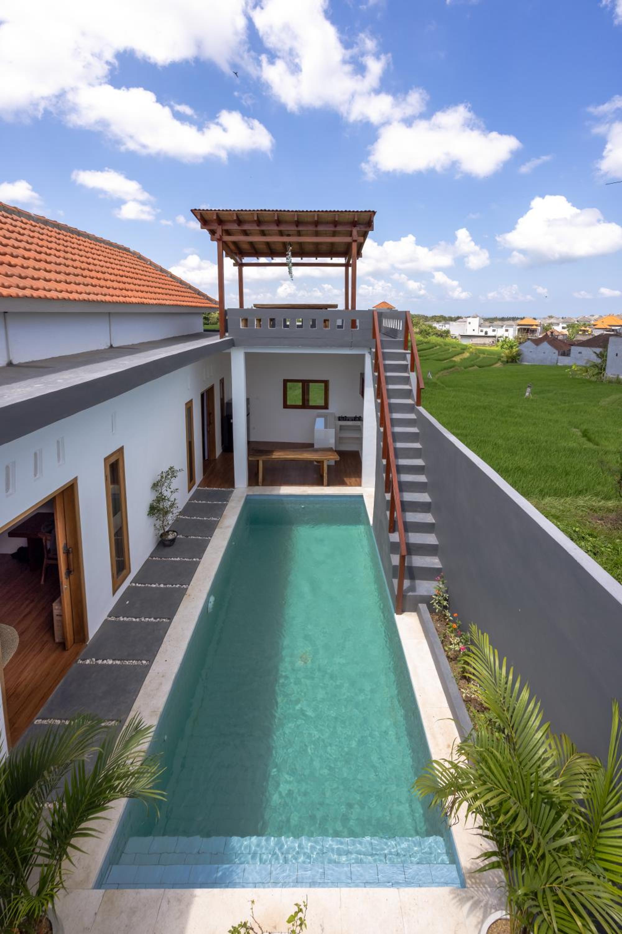 Two-Bedroom Villa photo 3