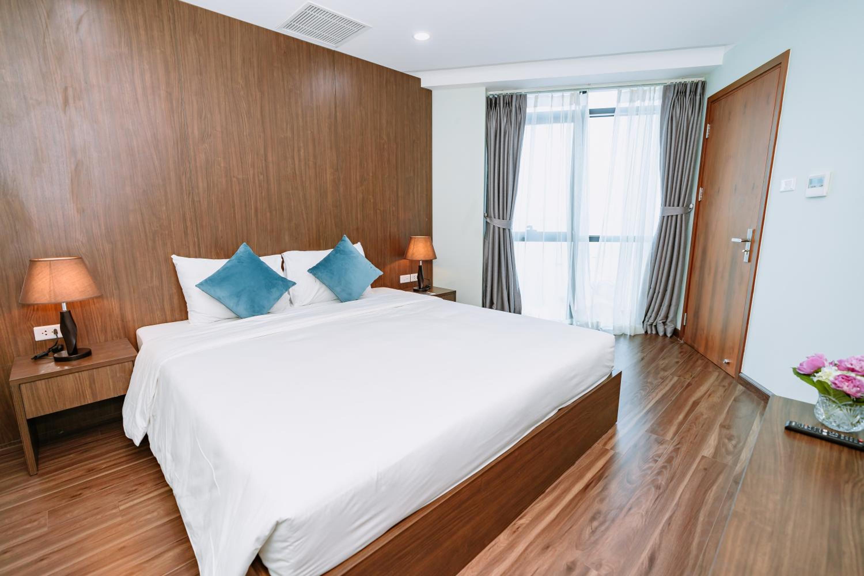 Two-Bedroom Suite