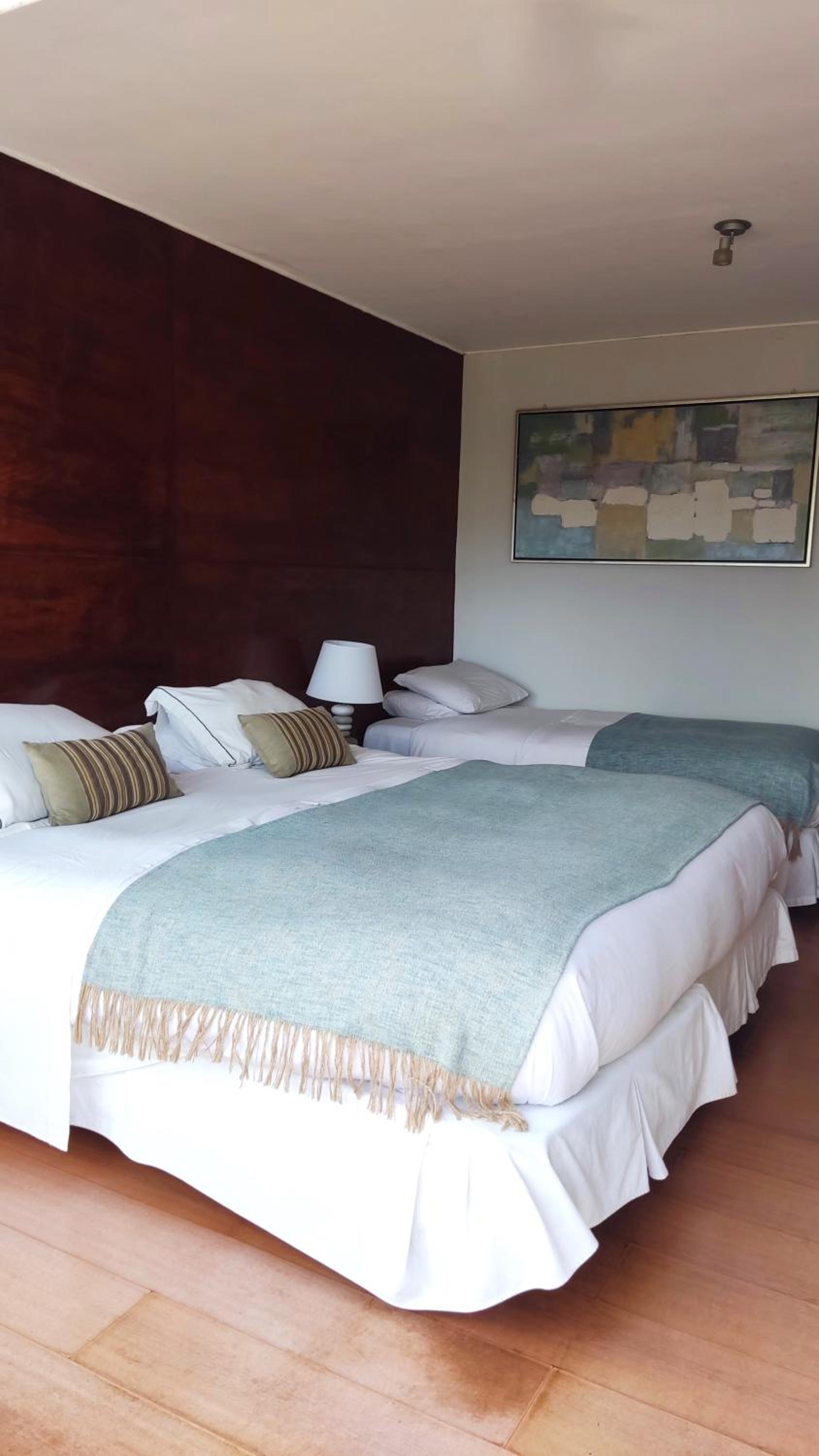 Standard Triple Room photo 3