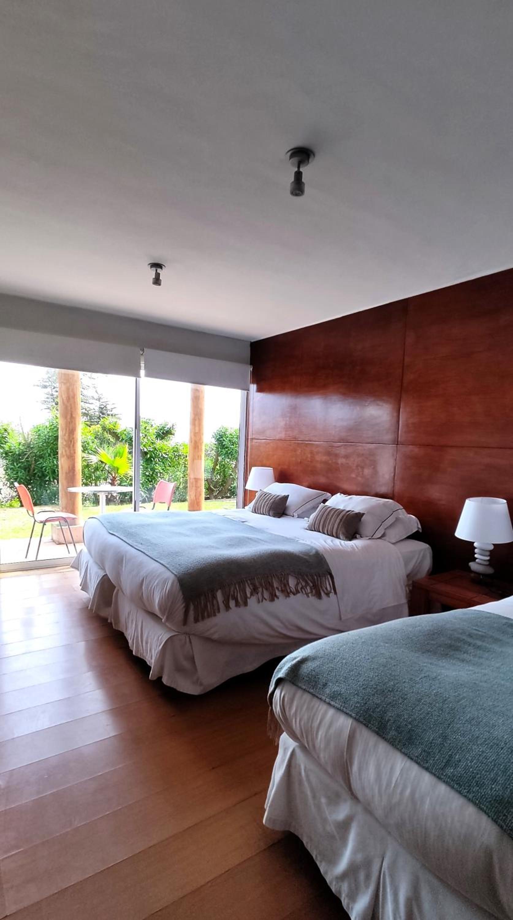 Standard Triple Room photo 1
