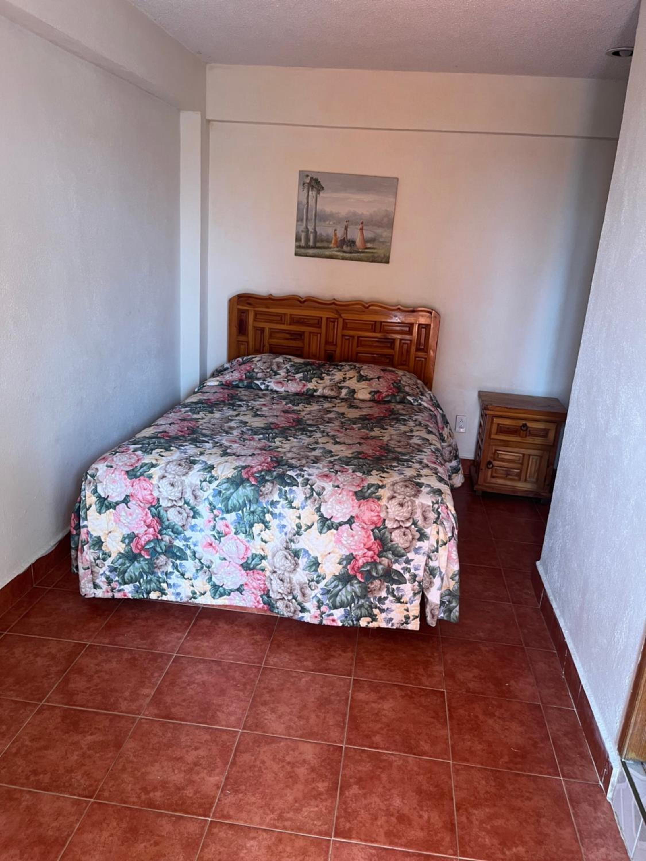 Budget Double Room photo 1