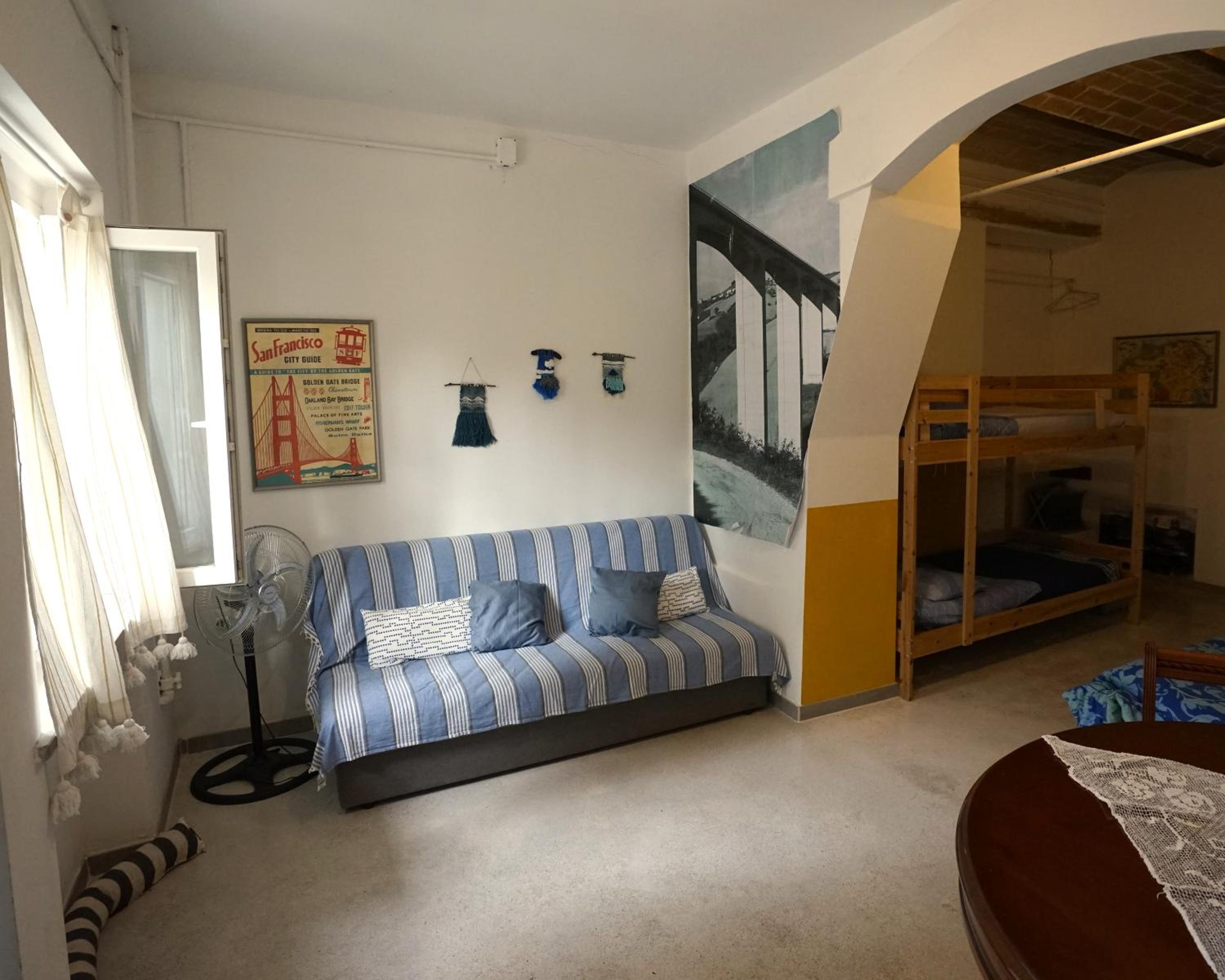 Family Suite - Photo 3