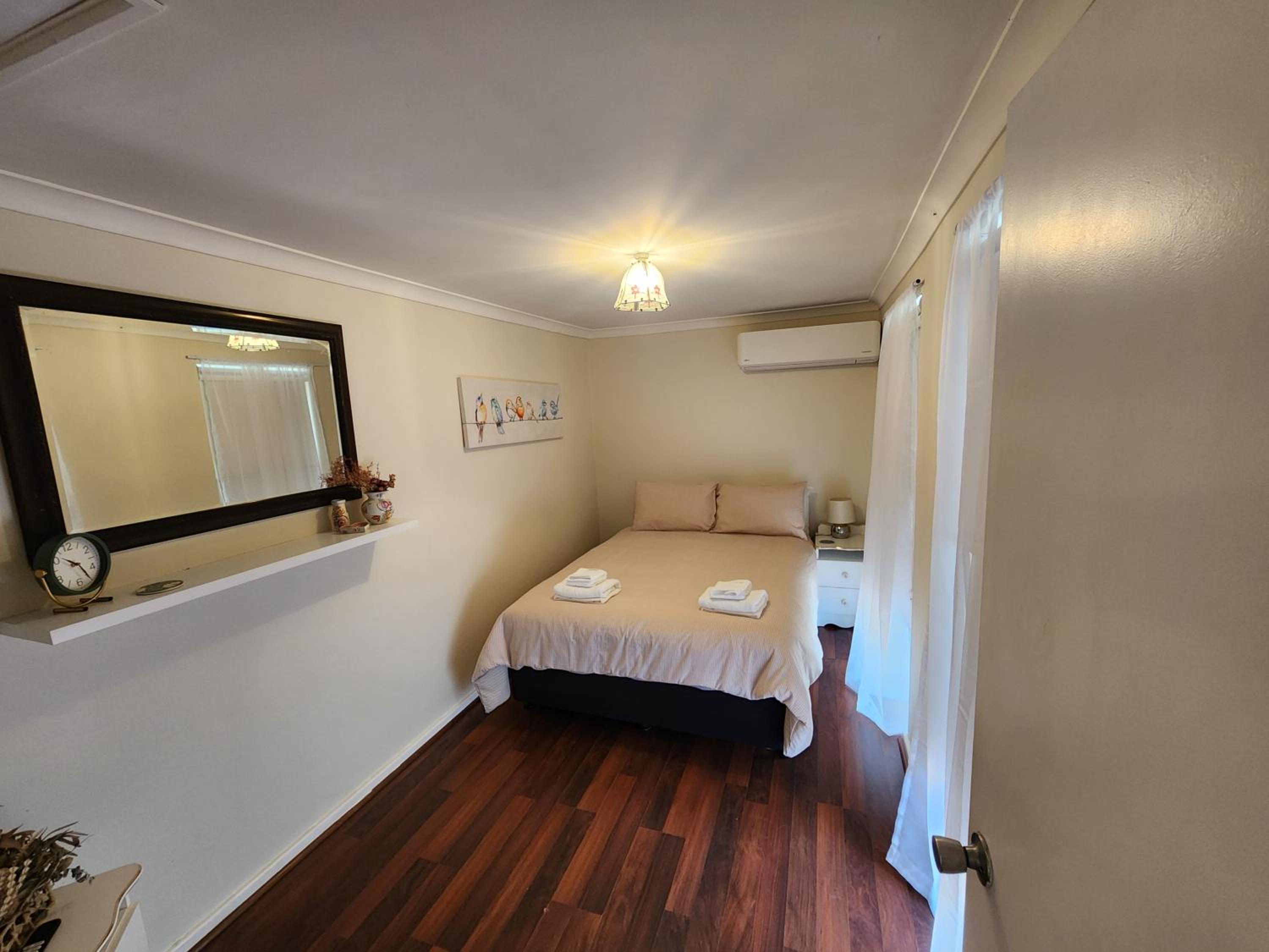 Deluxe Queen Room photo 1